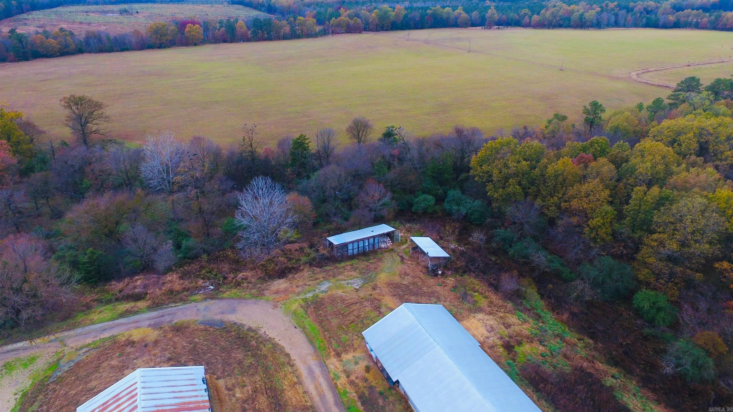 Metes & Bounds - Commercial Sale