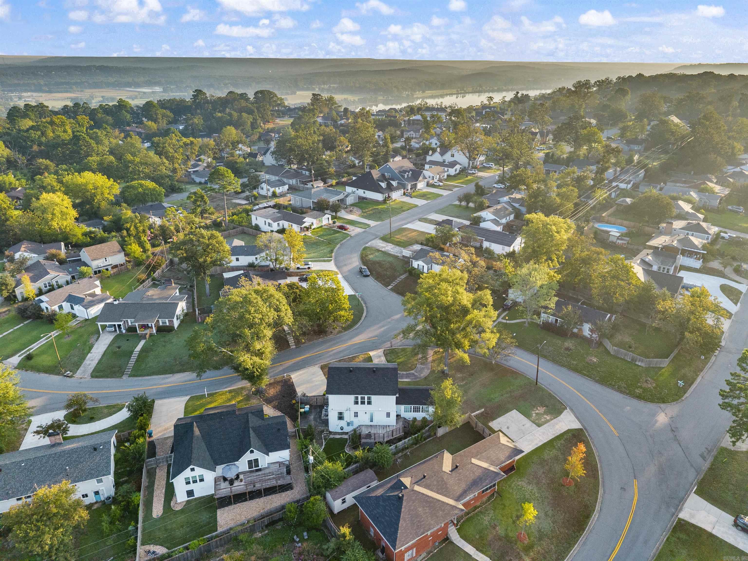 KINGWOOD PLACE - Residential