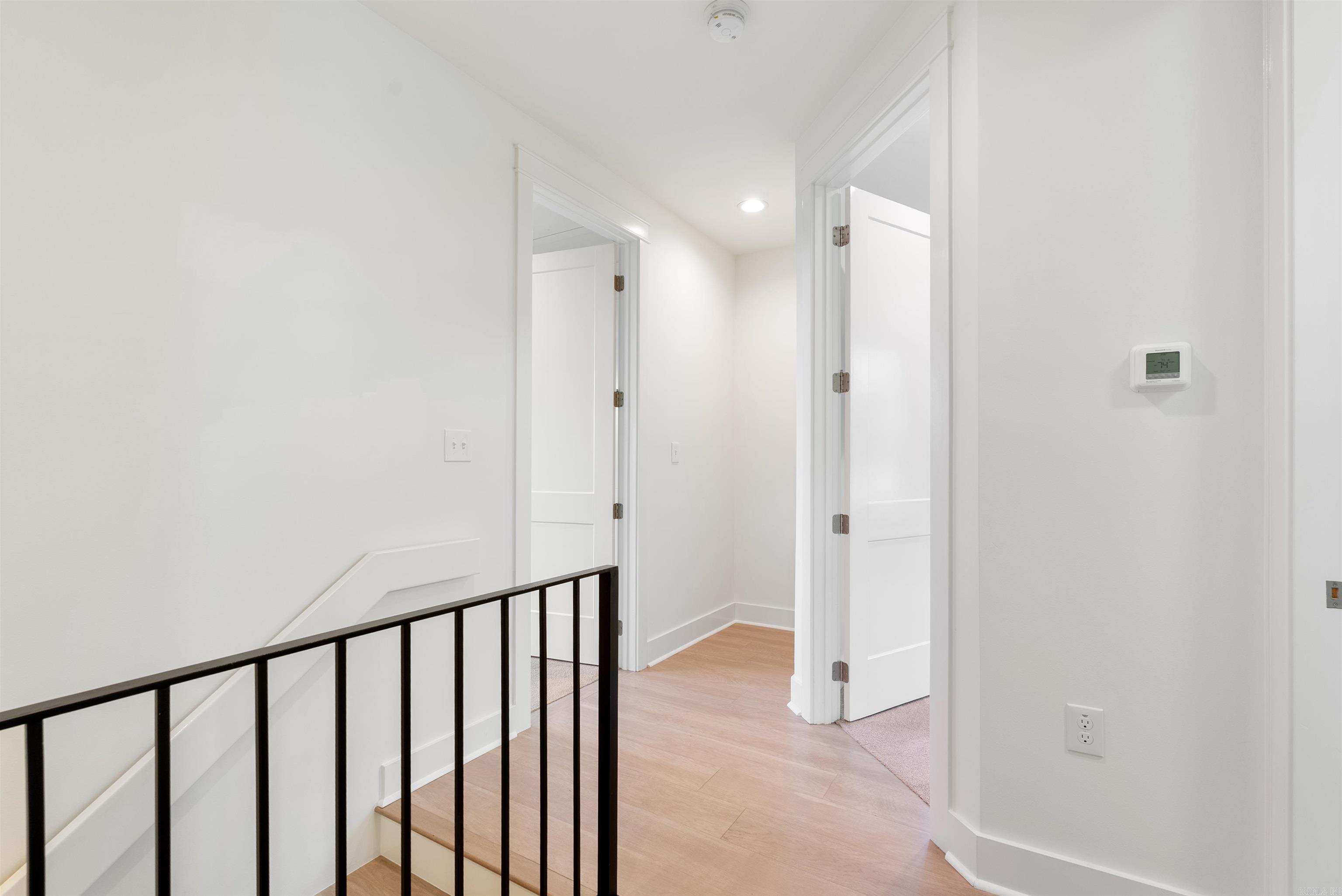 KINGWOOD PLACE - Residential