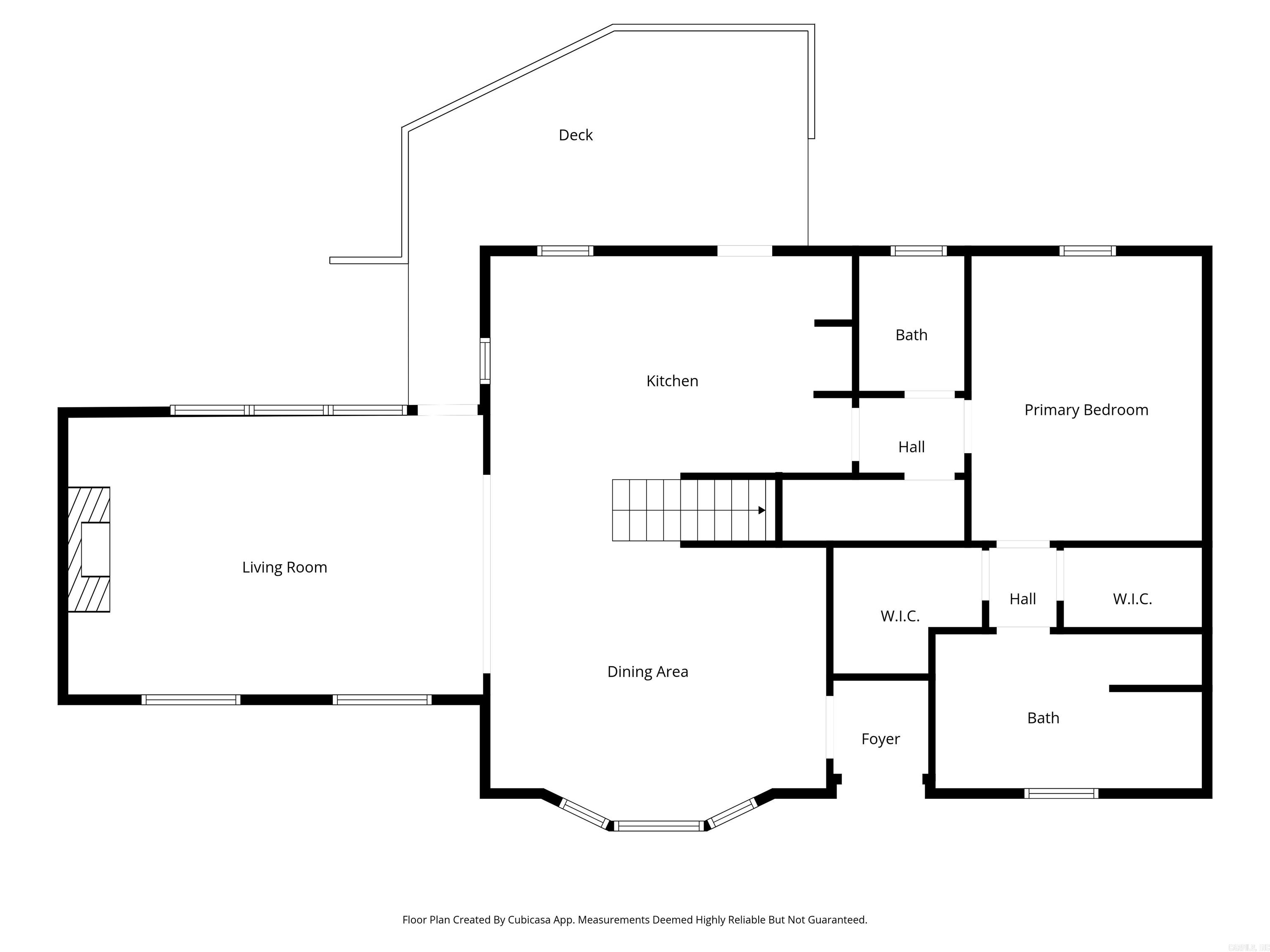 KINGWOOD PLACE - Residential