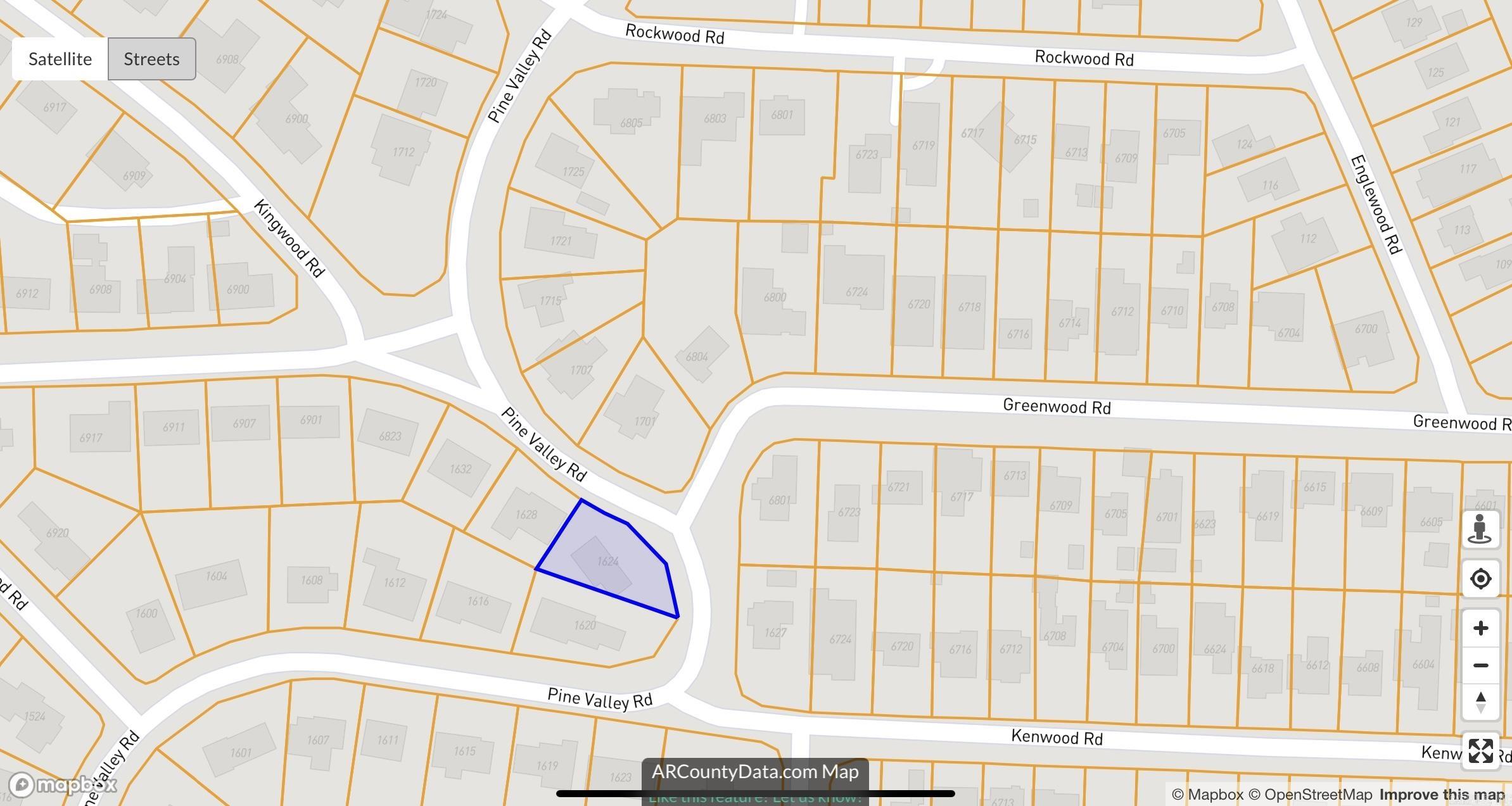 KINGWOOD PLACE - Residential