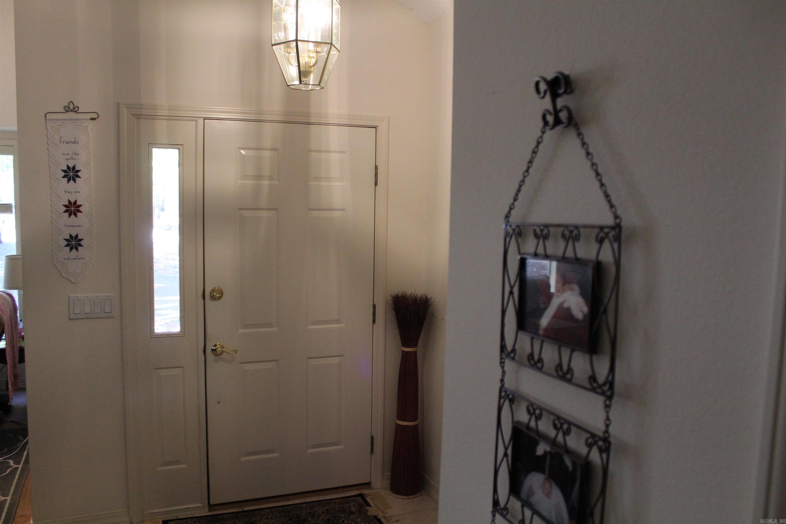 ARGOMANIZ - Residential