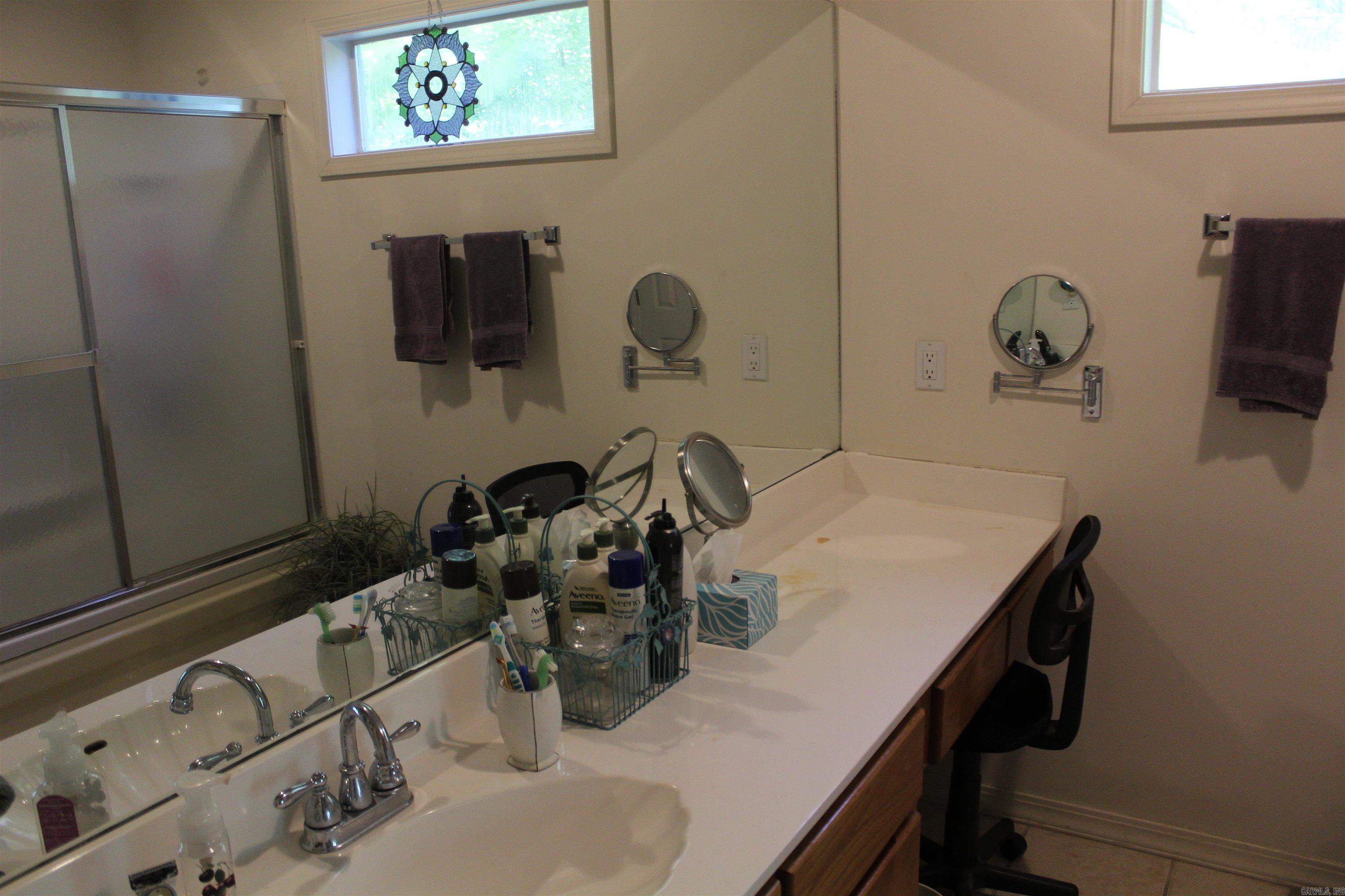 ARGOMANIZ - Residential