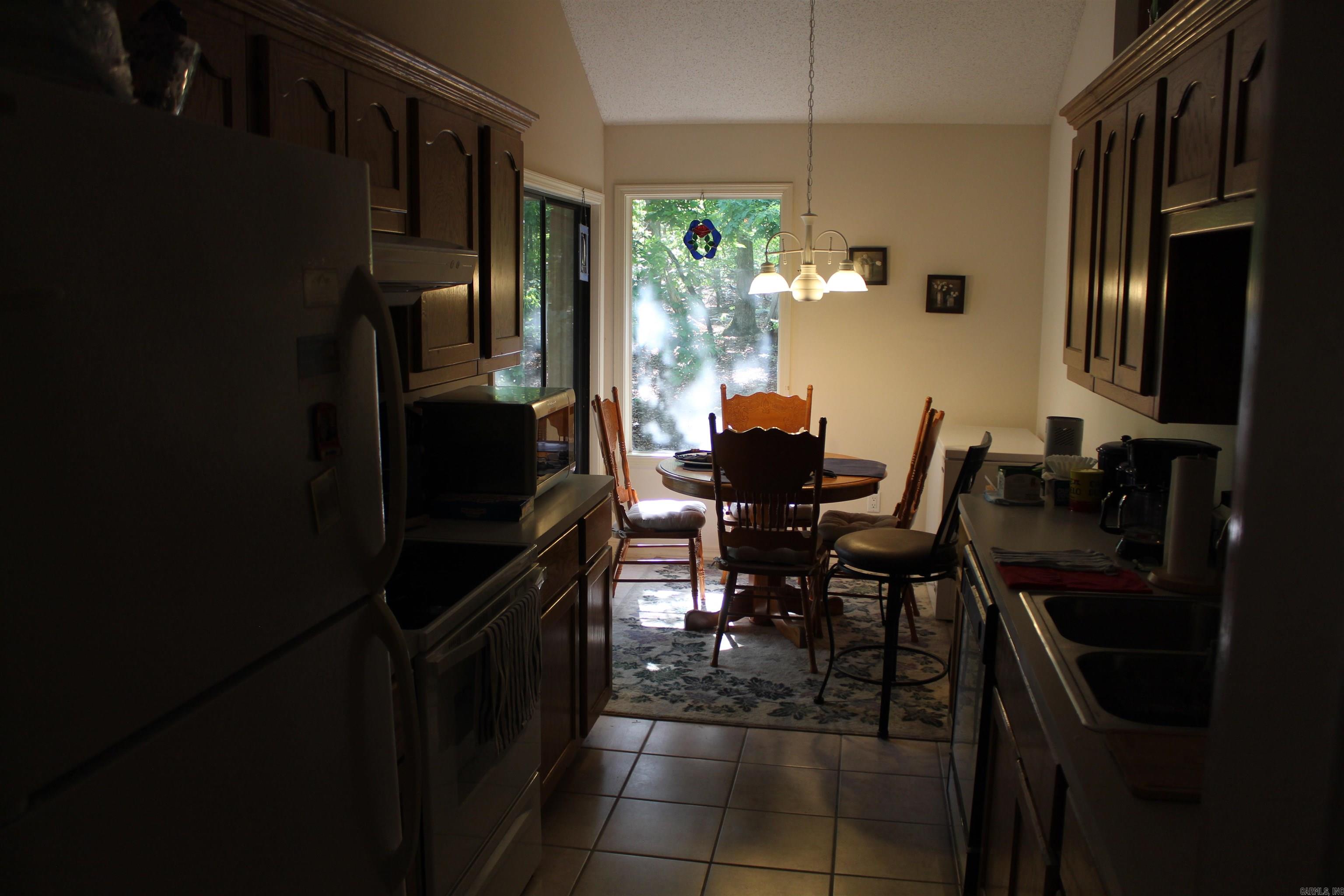 ARGOMANIZ - Residential