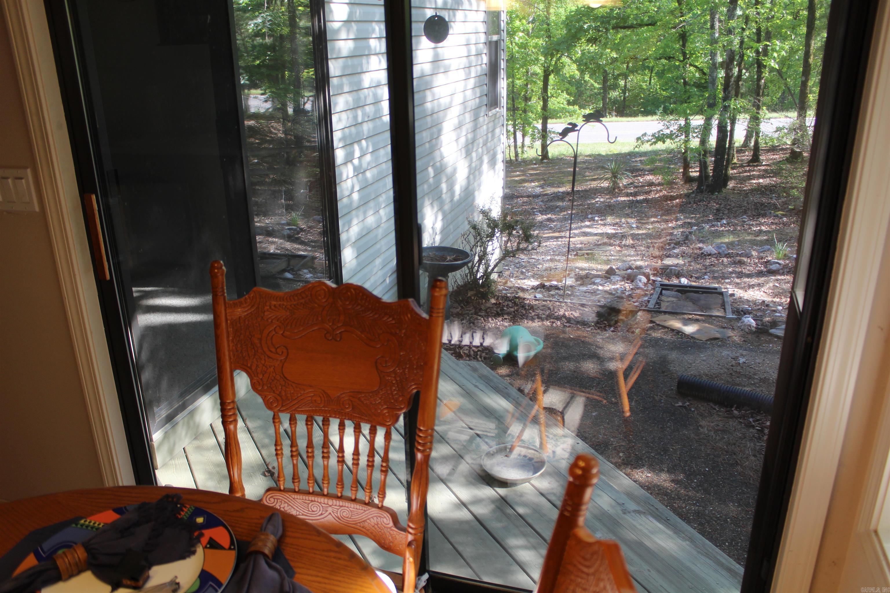 ARGOMANIZ - Residential