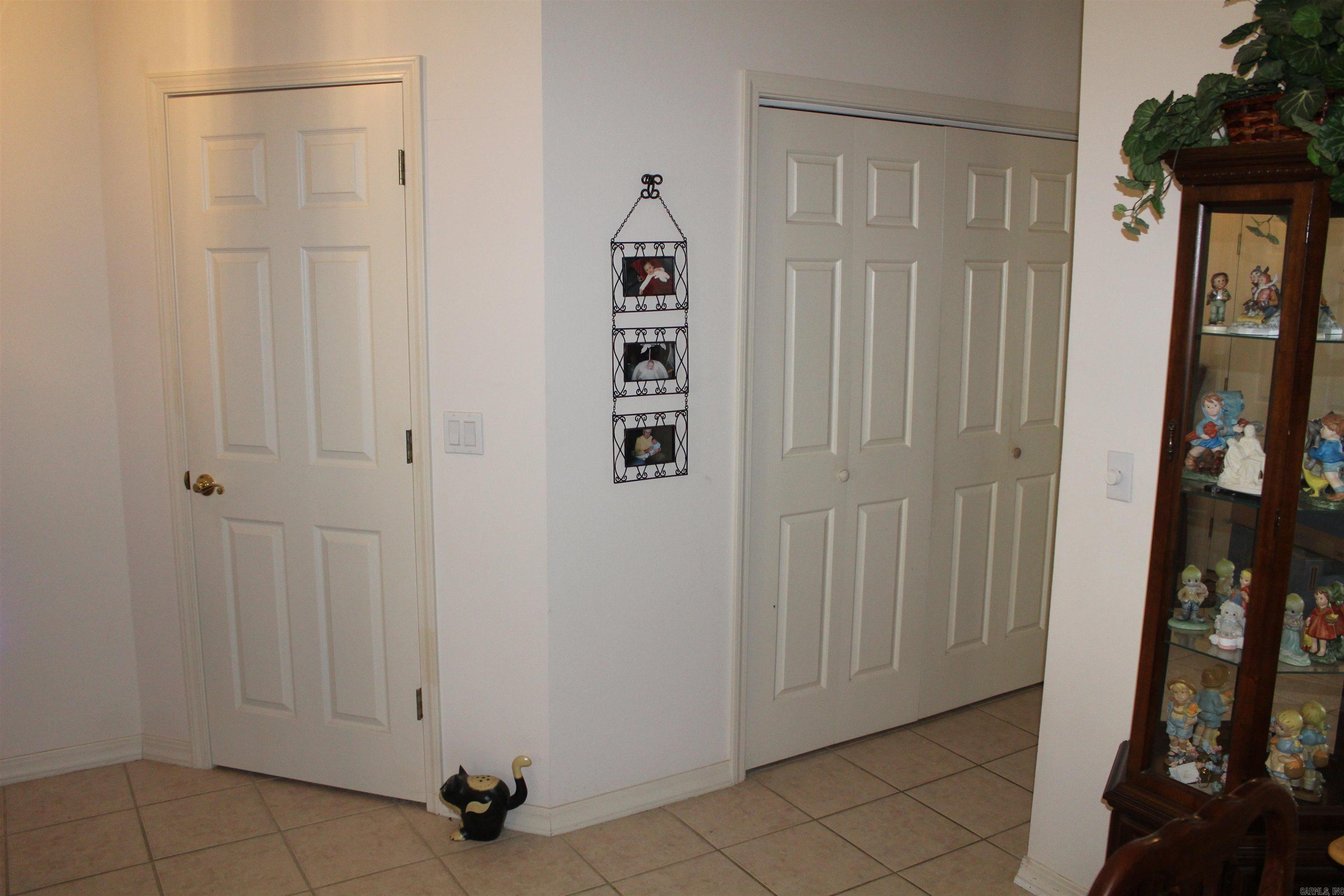 ARGOMANIZ - Residential