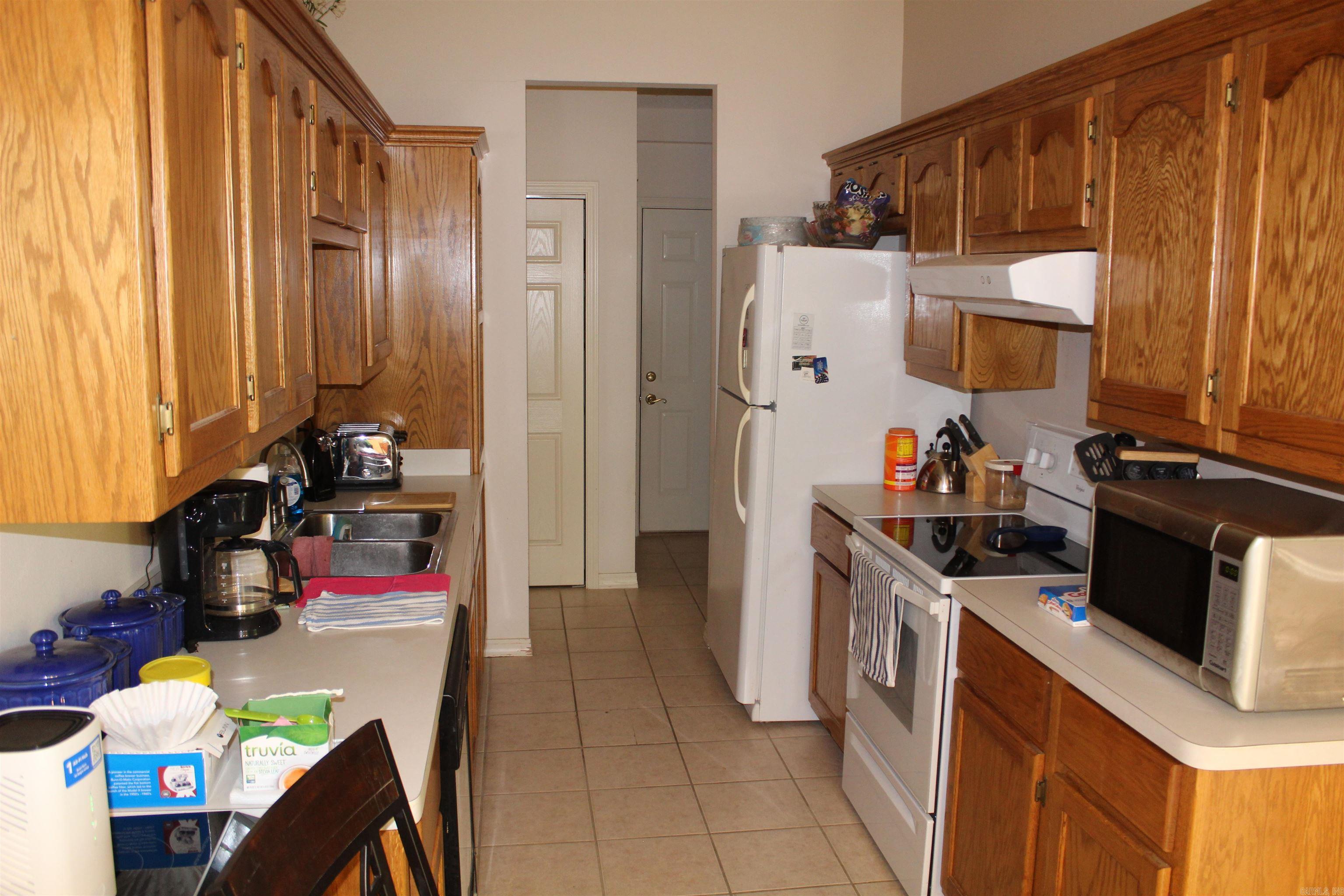 ARGOMANIZ - Residential