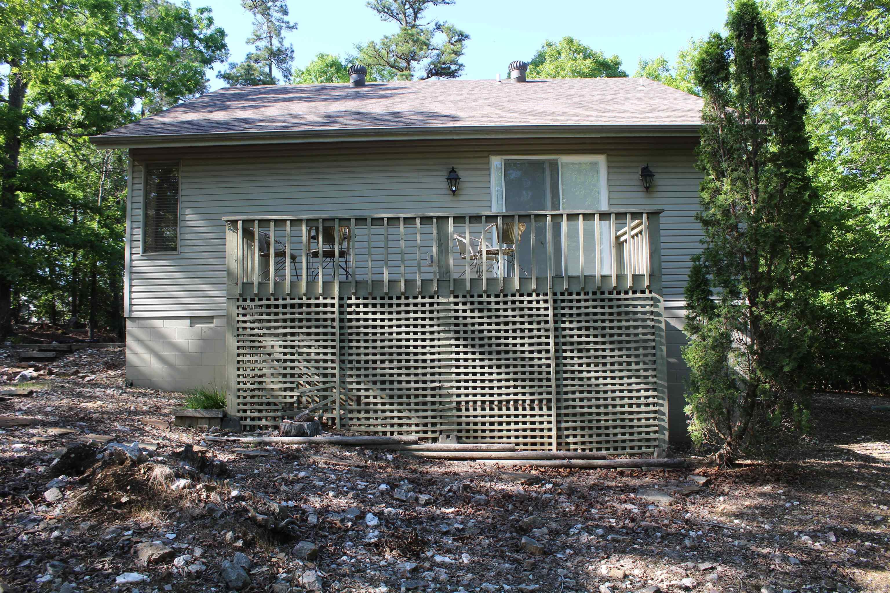 ARGOMANIZ - Residential