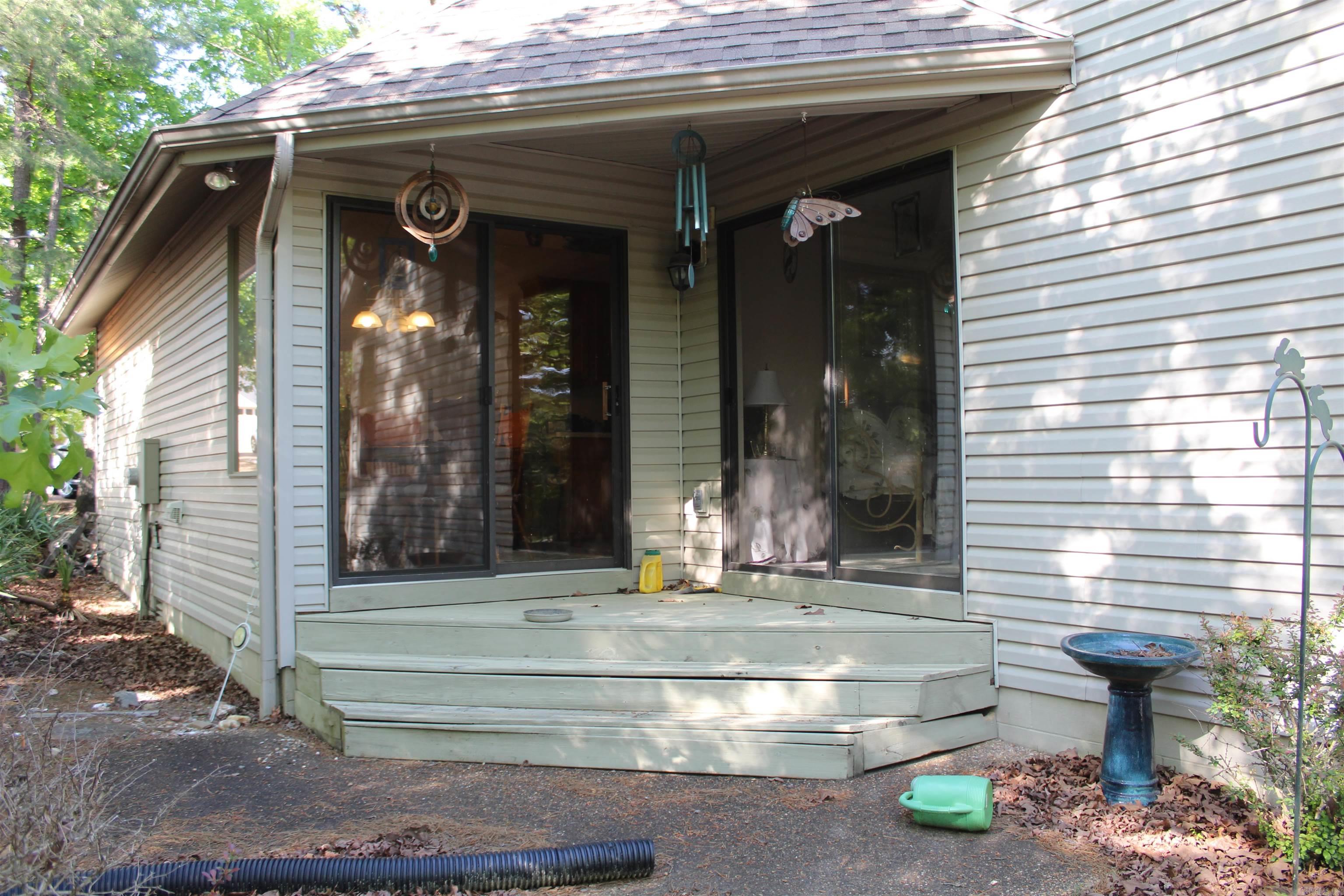 ARGOMANIZ - Residential