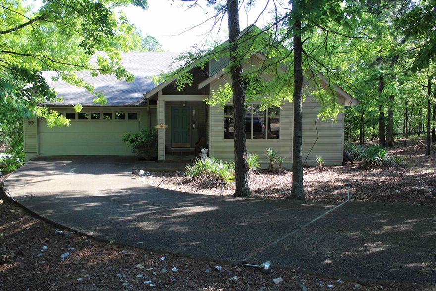 Lovely home on a quiet street, across the street from the fifteenth green at Coronado Golf Course. 3 bedroom, 2 bath, galley kitchen with breakfast area        living room dining area combo. 2 car garage with door opener. In the center of the village with close access to the Danville gate. Fireplace in home is not operable  electric logs only!!! no chimney. Home is occupied please call to set up appointment. $2000.00 buy in for new village buyers. Supra Key Box at front door. See showing remarks.