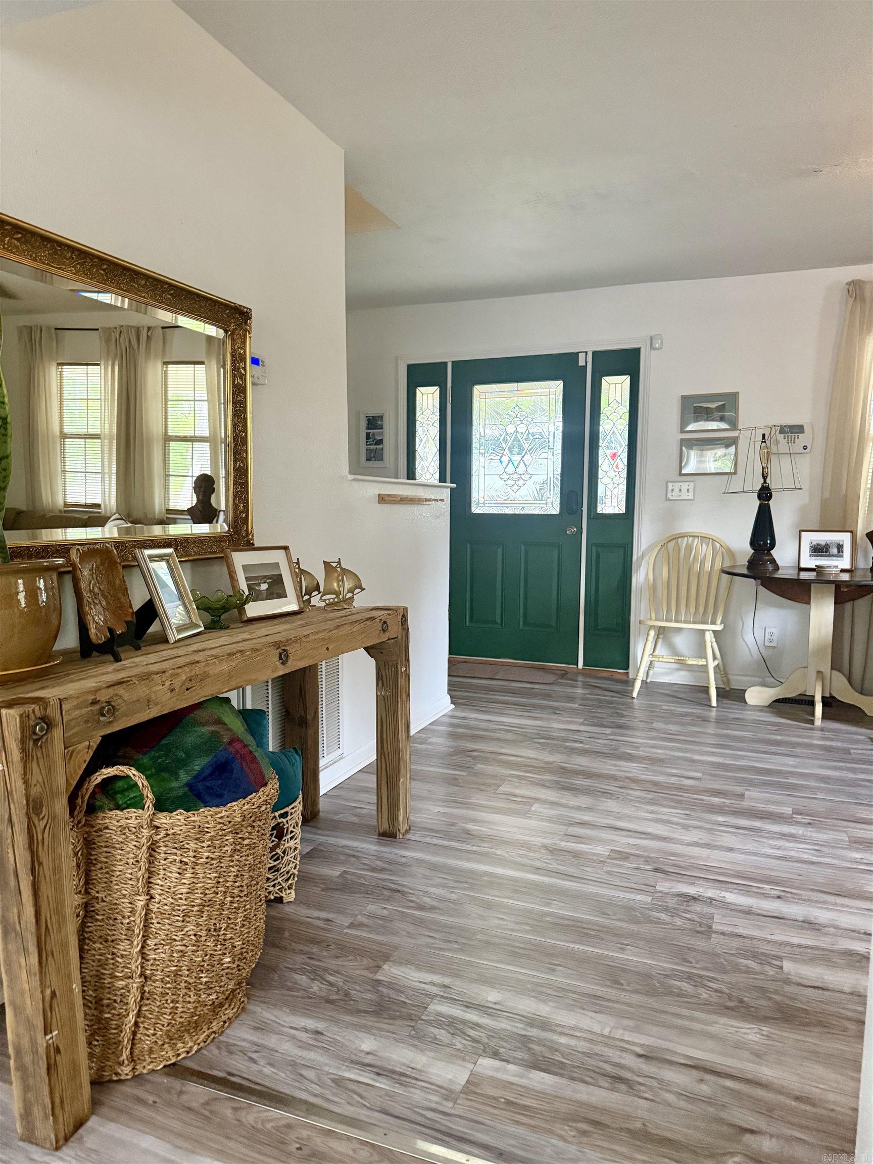 Chris Haven Estates - Residential