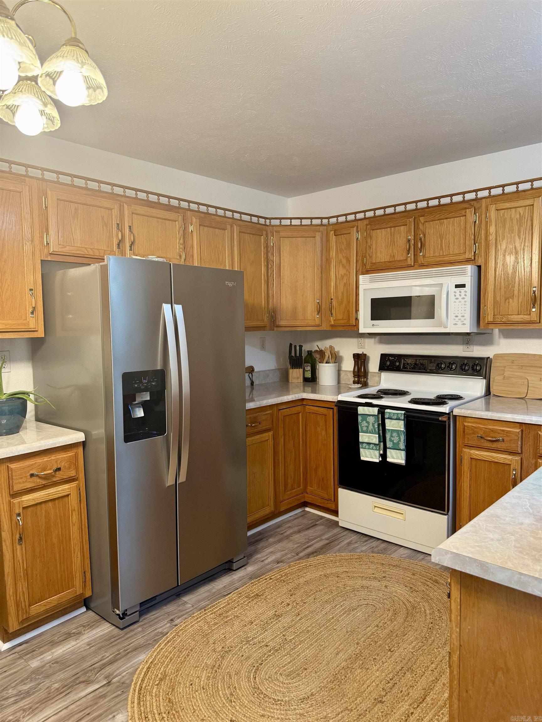 Chris Haven Estates - Residential