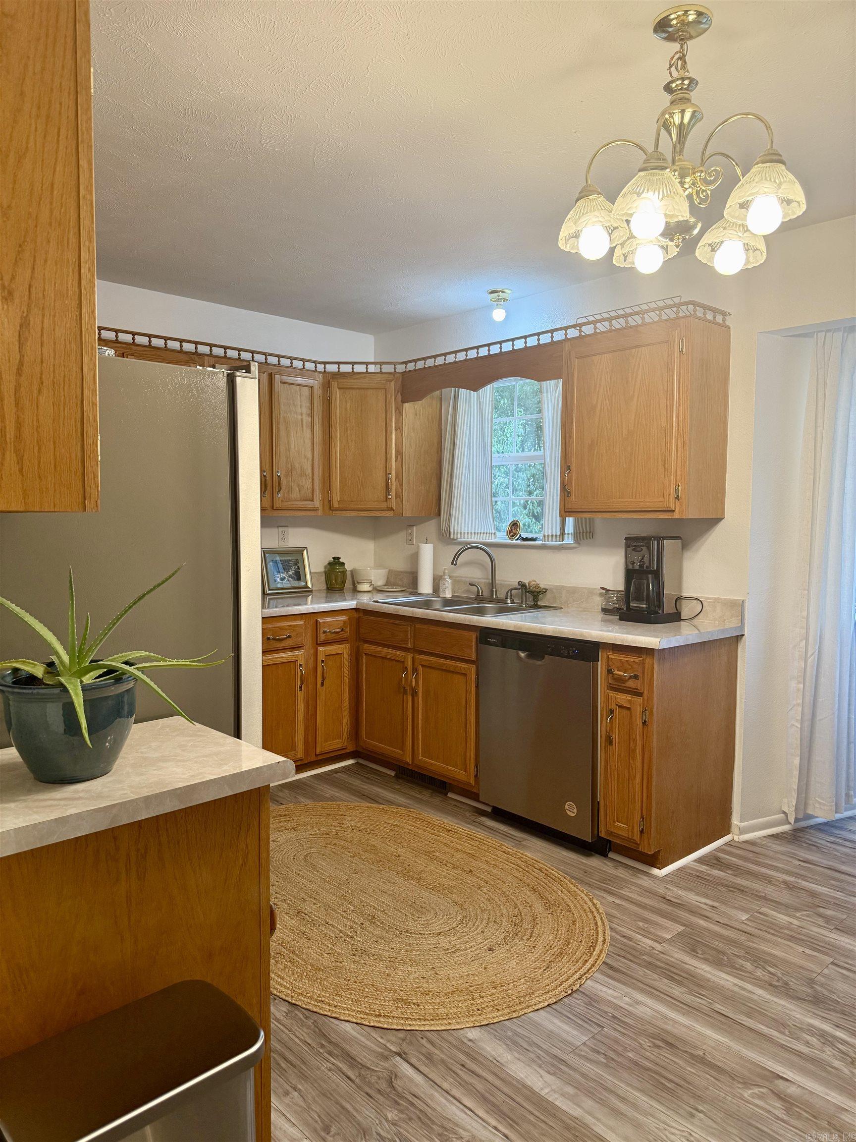 Chris Haven Estates - Residential