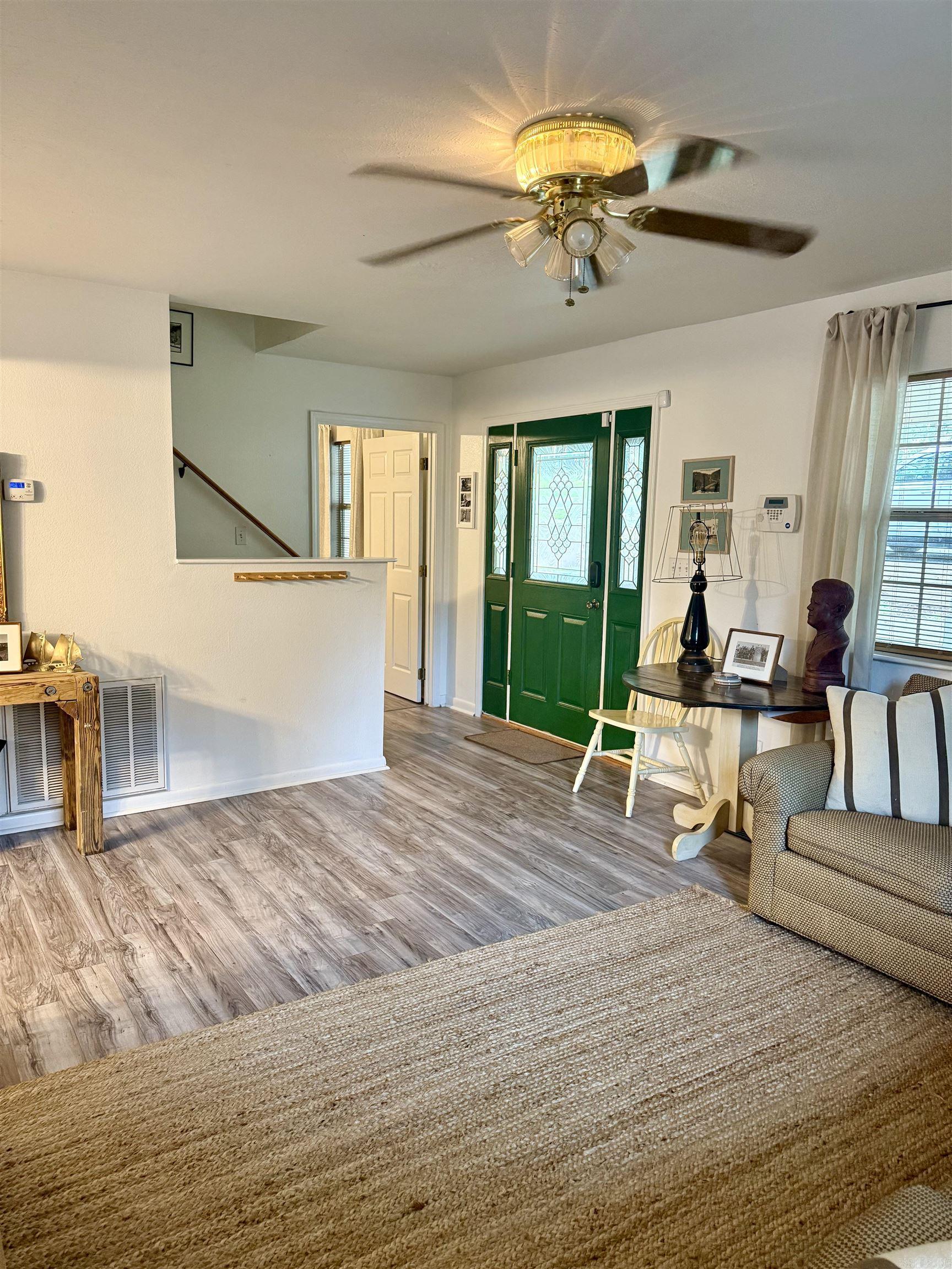 Chris Haven Estates - Residential