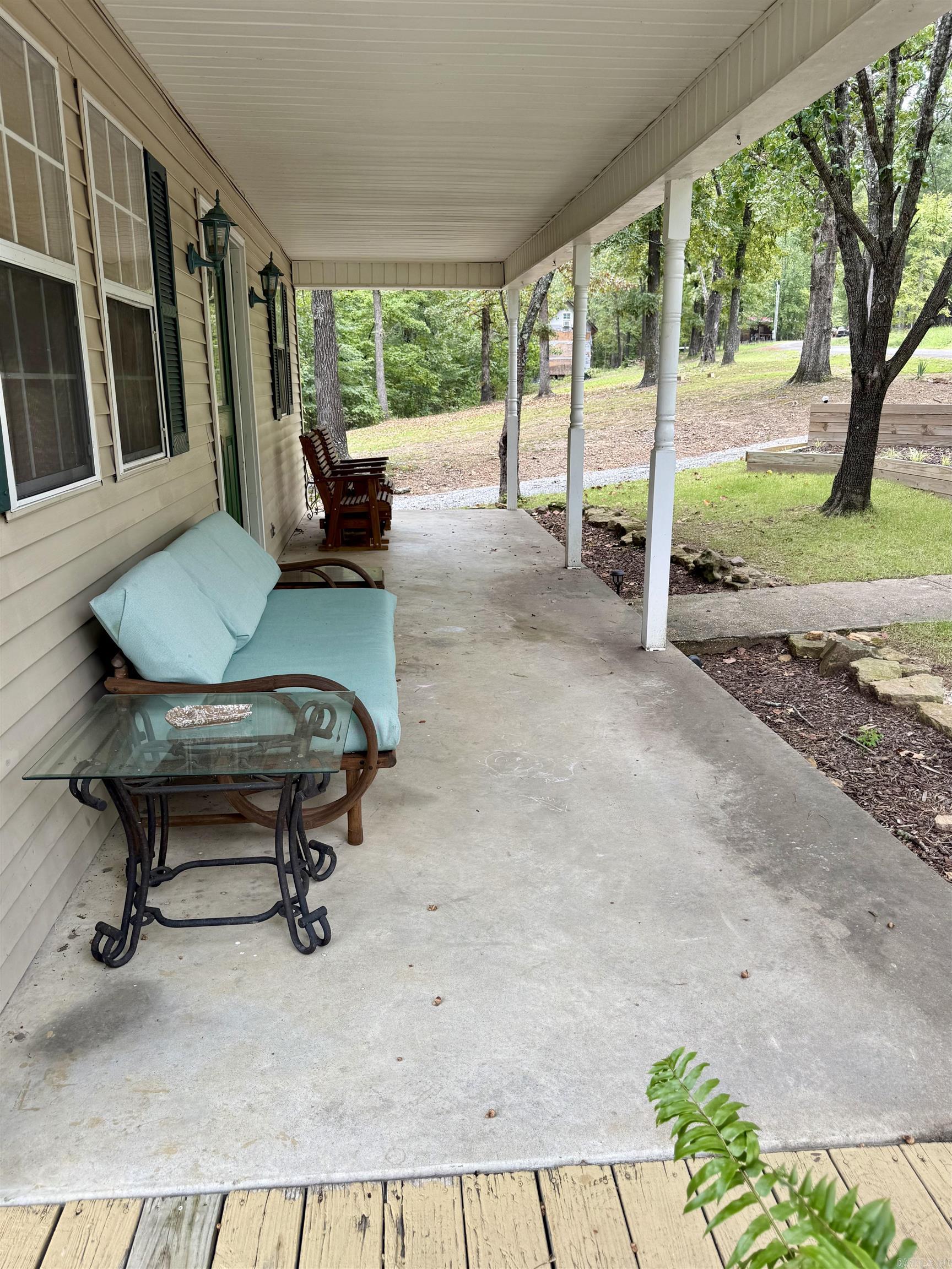 Chris Haven Estates - Residential