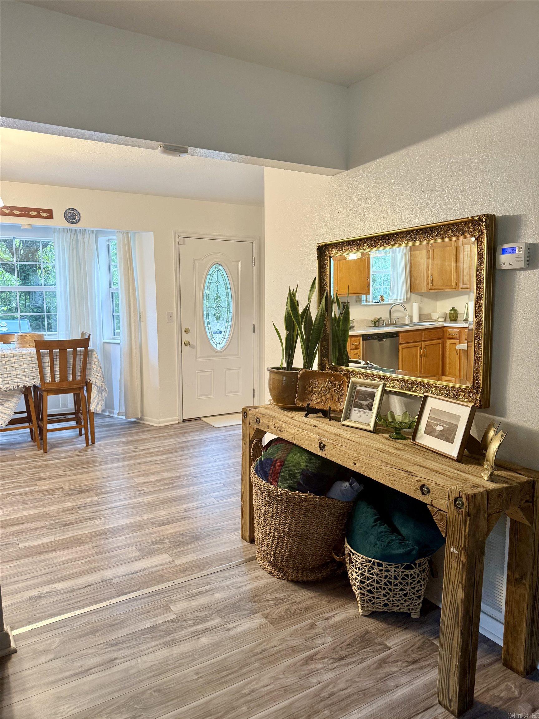 Chris Haven Estates - Residential