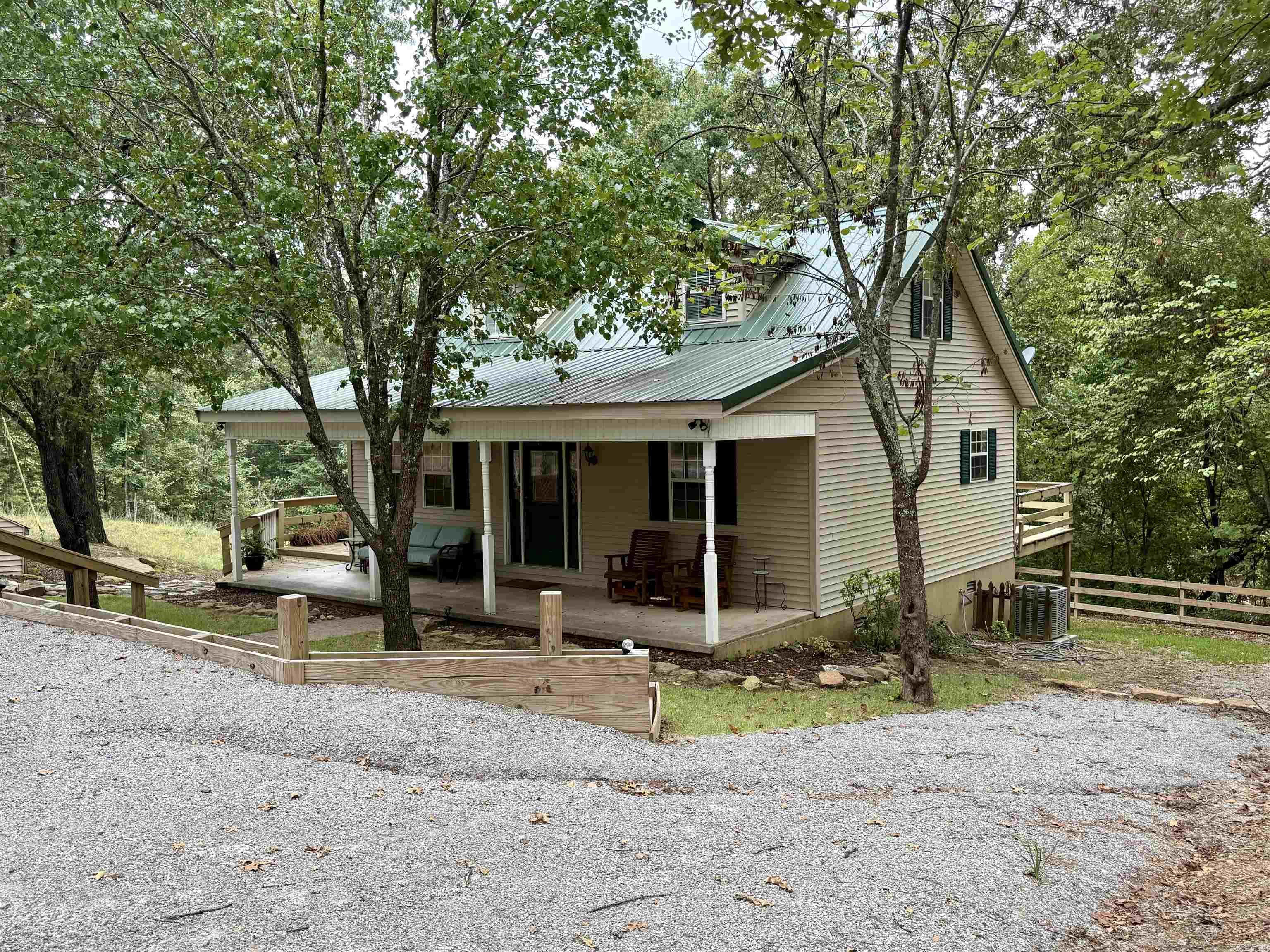 Chris Haven Estates - Residential