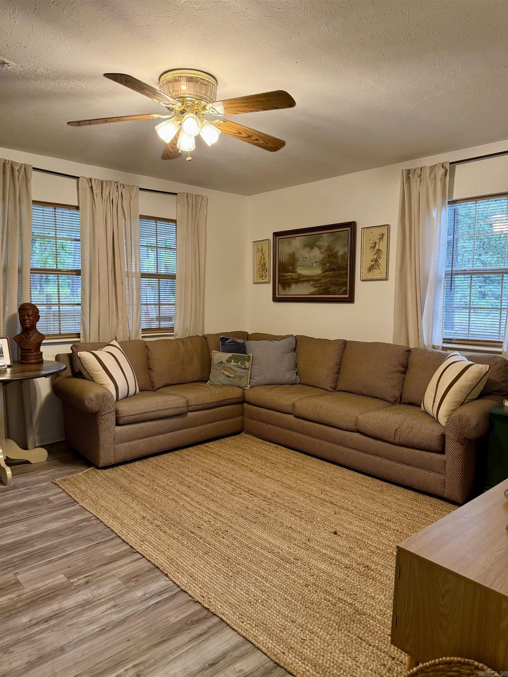 Chris Haven Estates - Residential