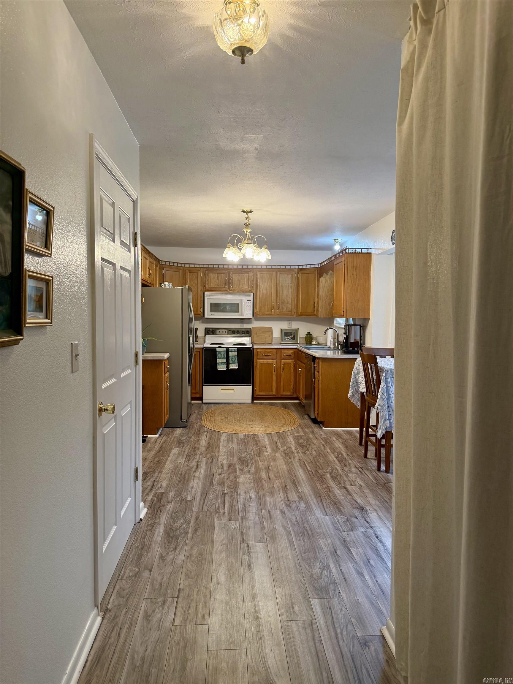 Chris Haven Estates - Residential