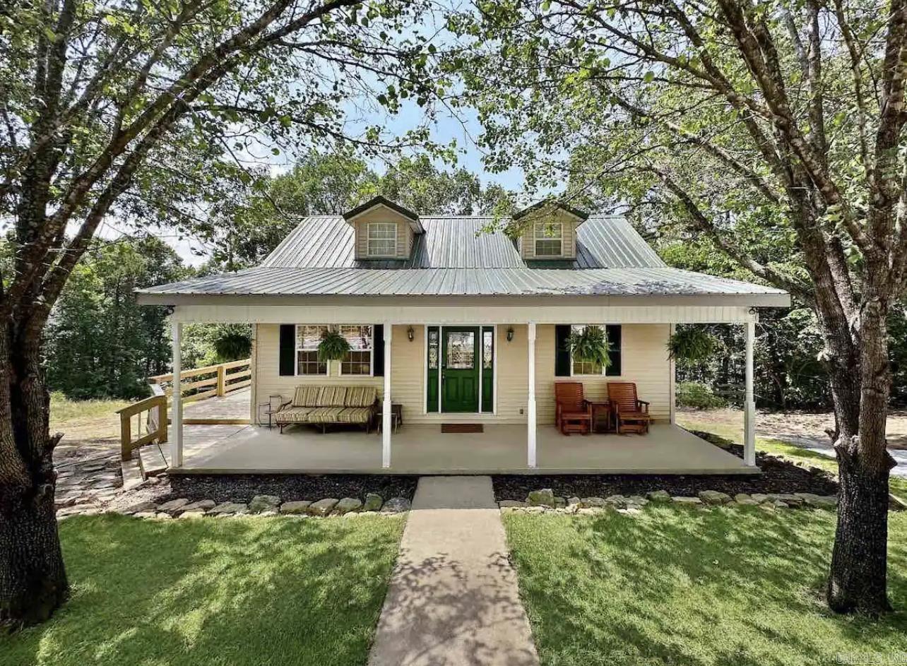 Chris Haven Estates - Residential