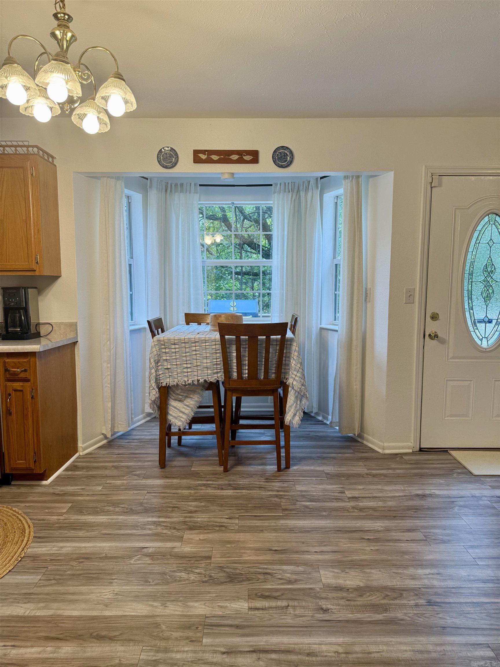 Chris Haven Estates - Residential