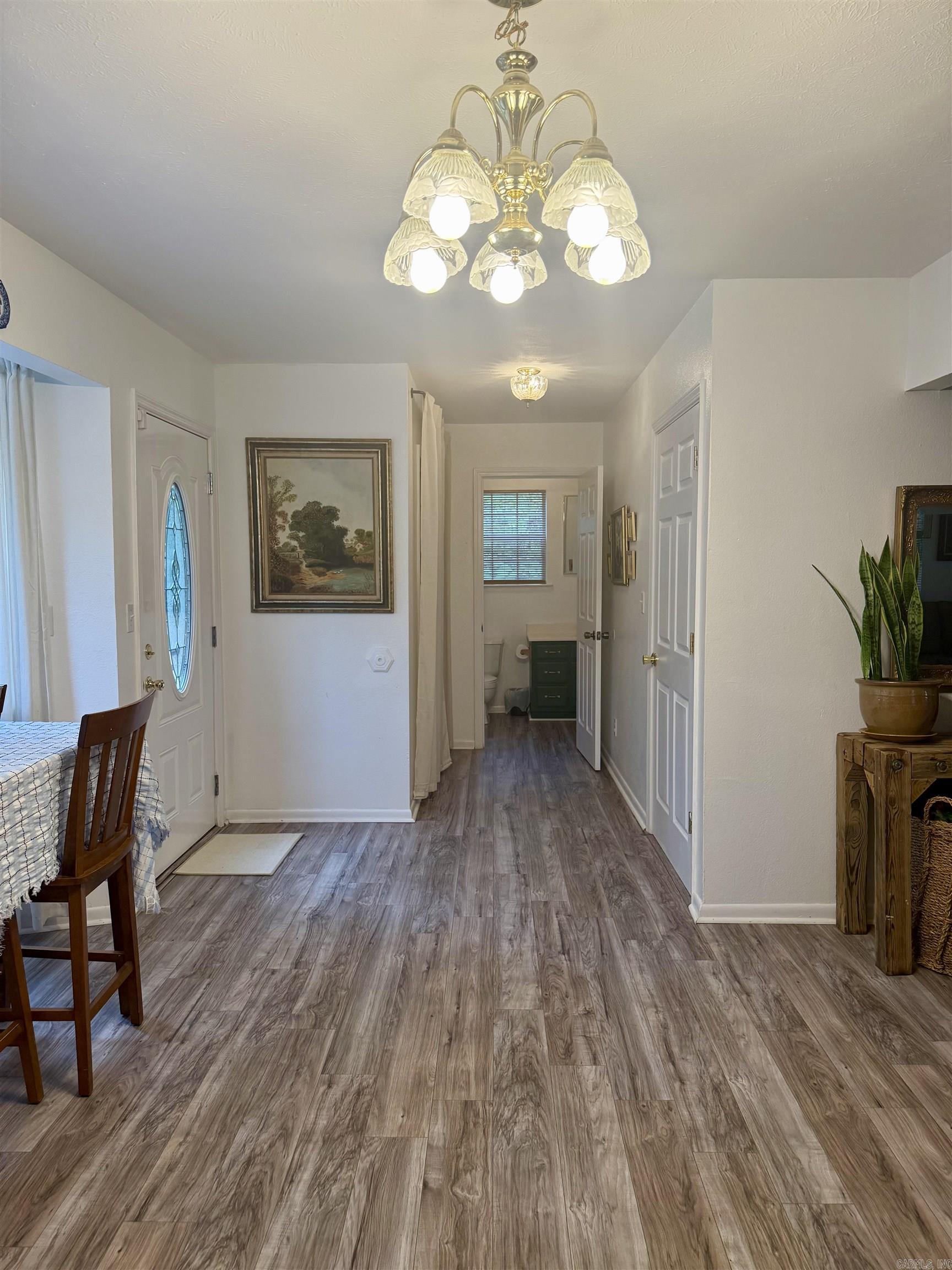 Chris Haven Estates - Residential