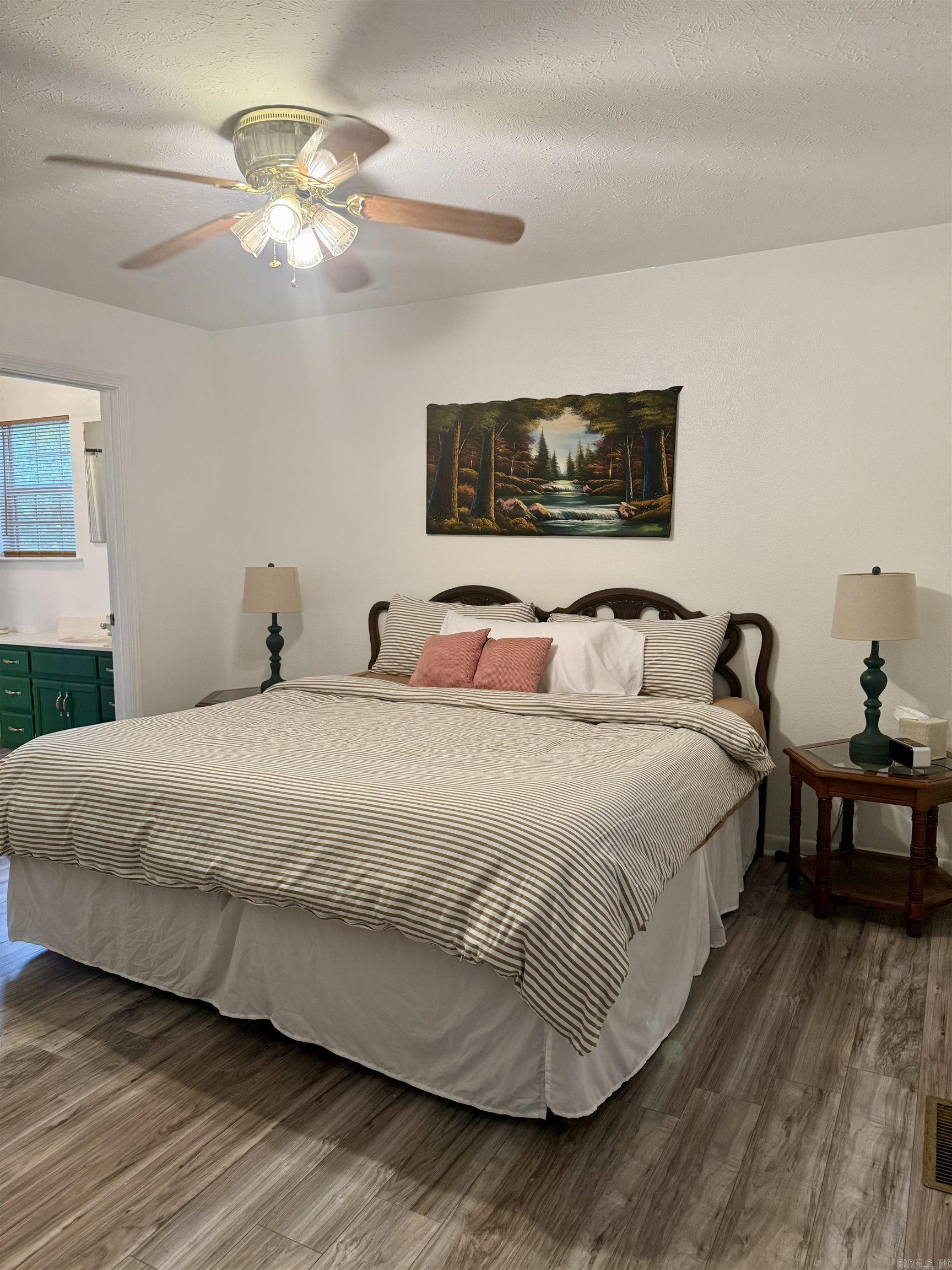 Chris Haven Estates - Residential
