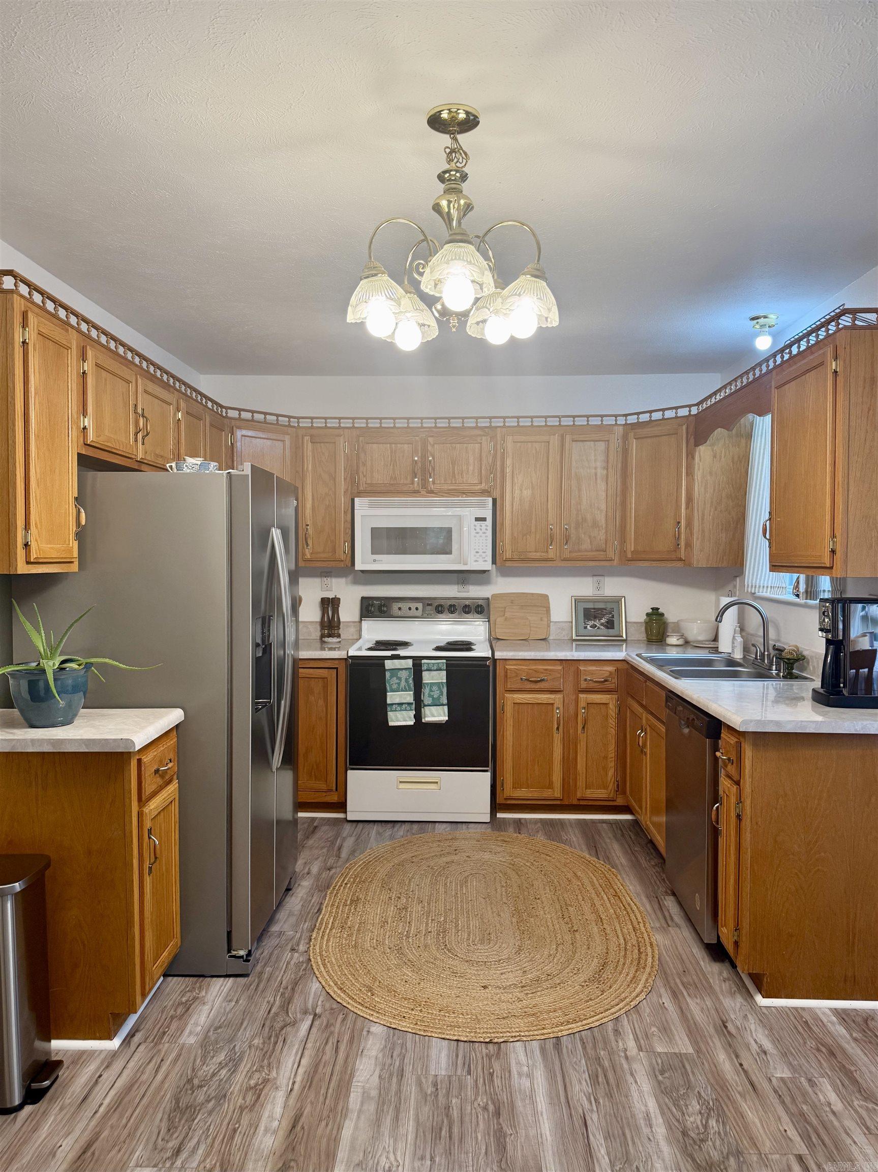 Chris Haven Estates - Residential