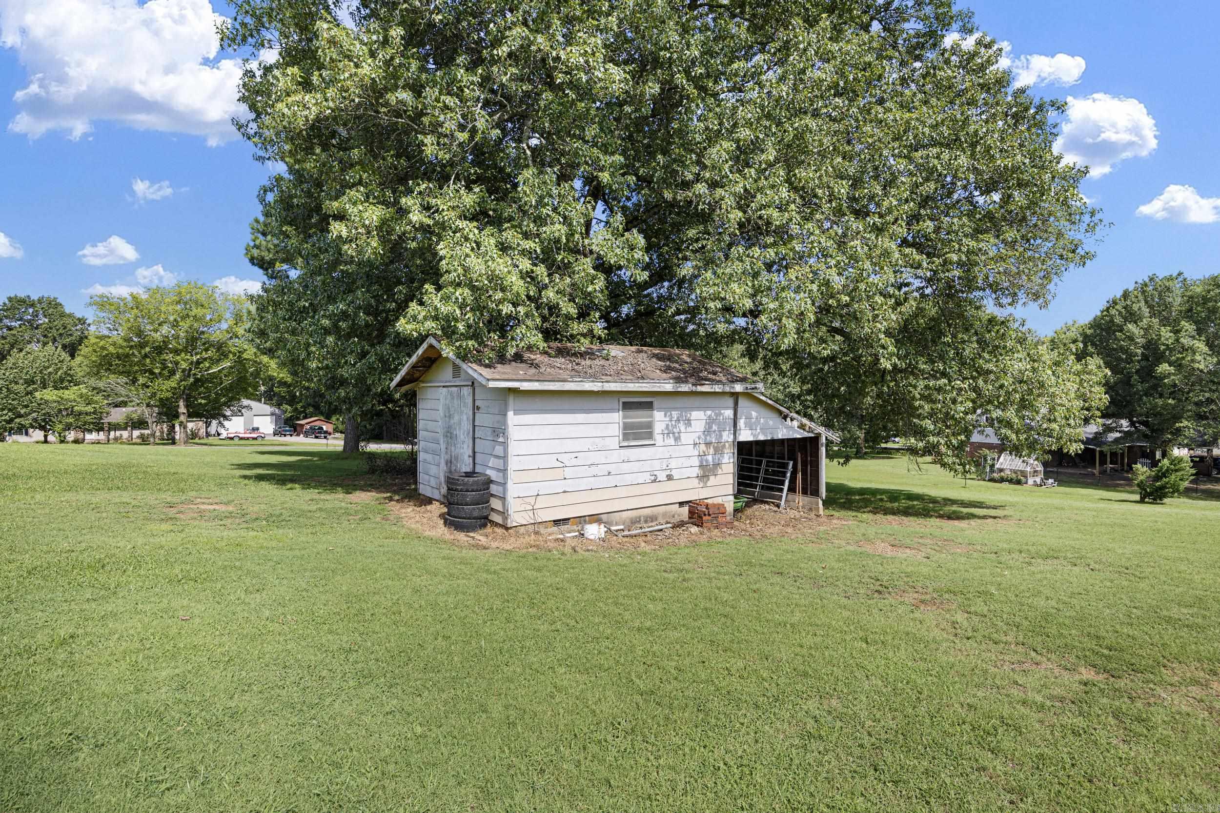 PLEASANT VIEW ADDITION - Residential