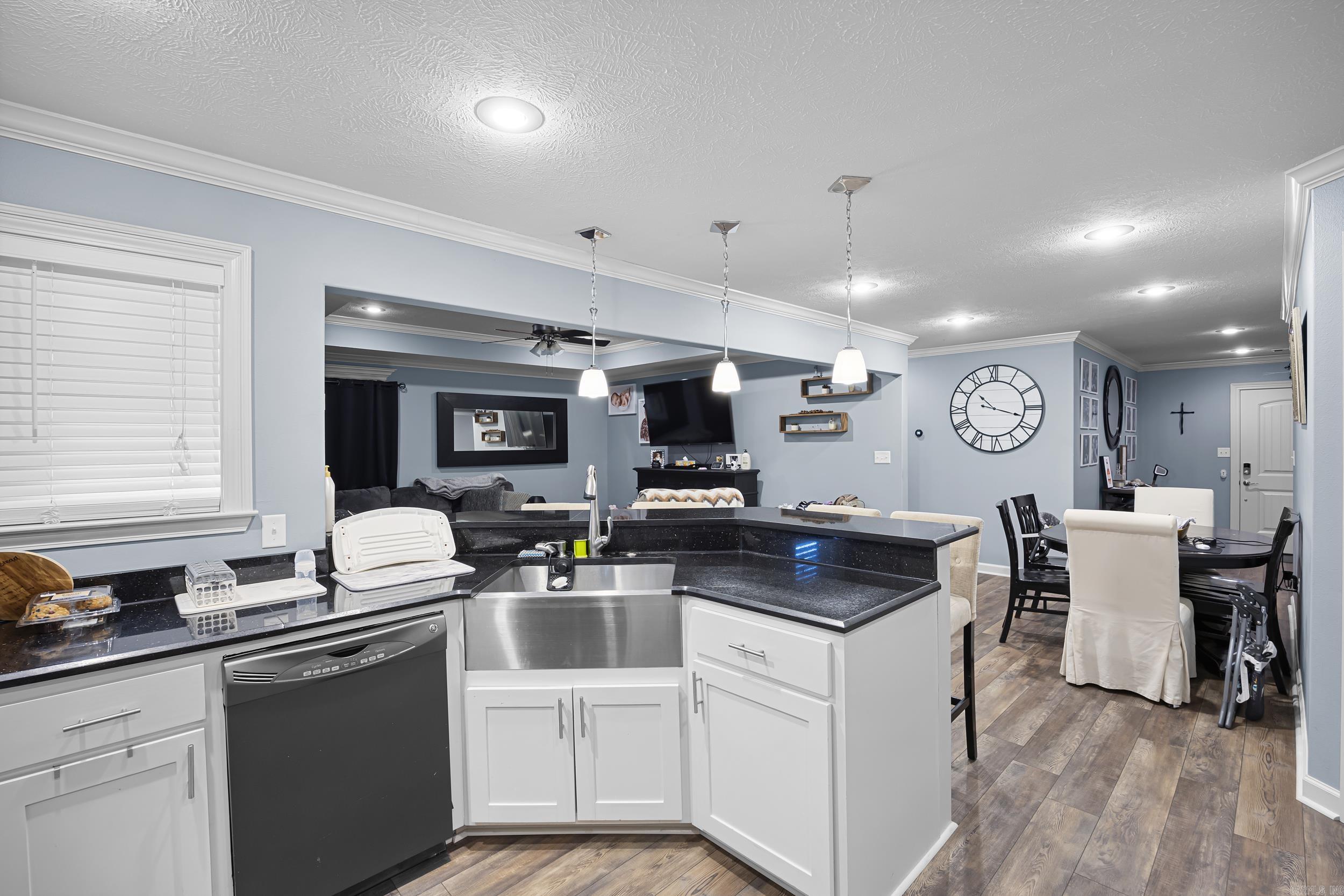 PLEASANT VIEW ADDITION - Residential