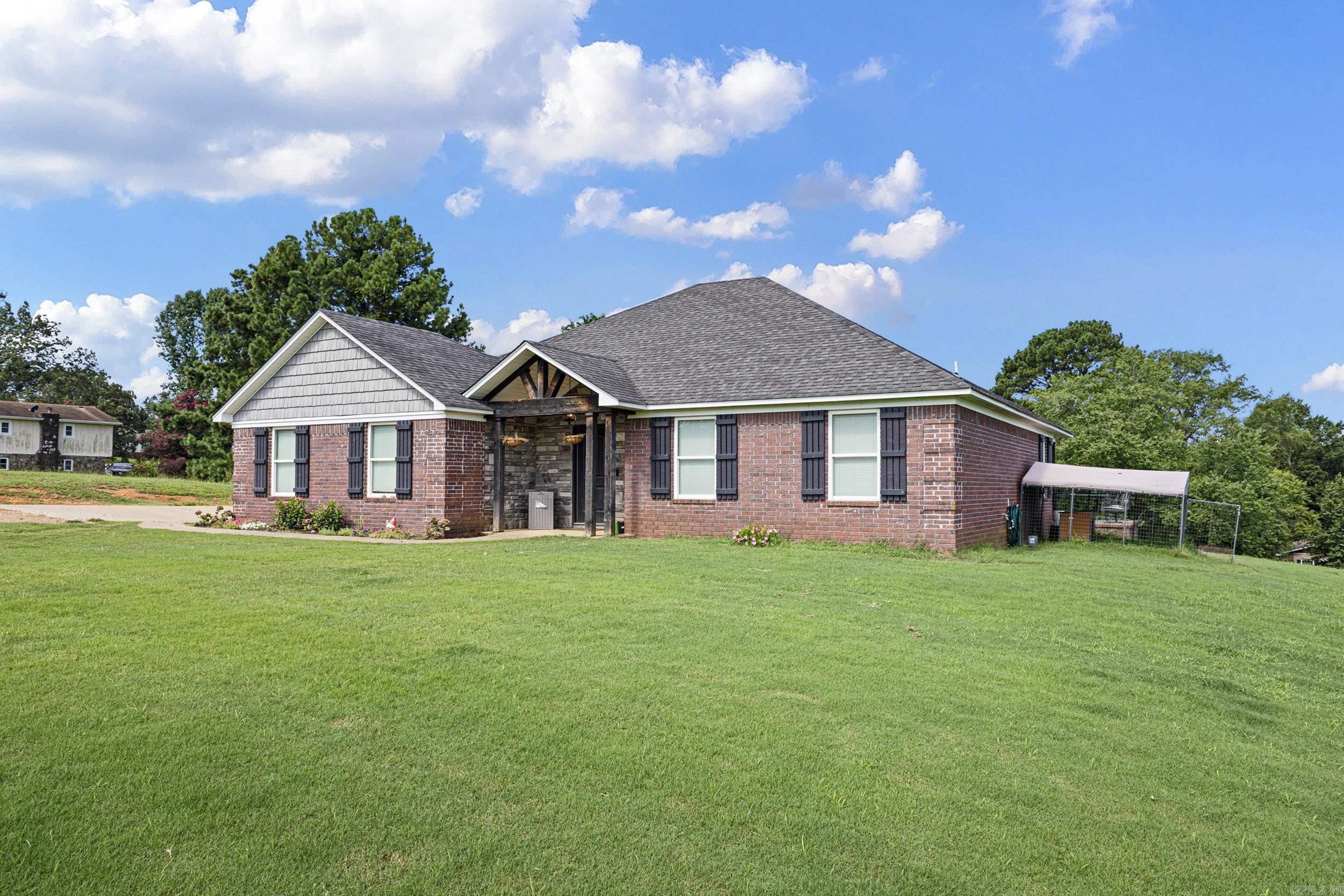 PLEASANT VIEW ADDITION - Residential