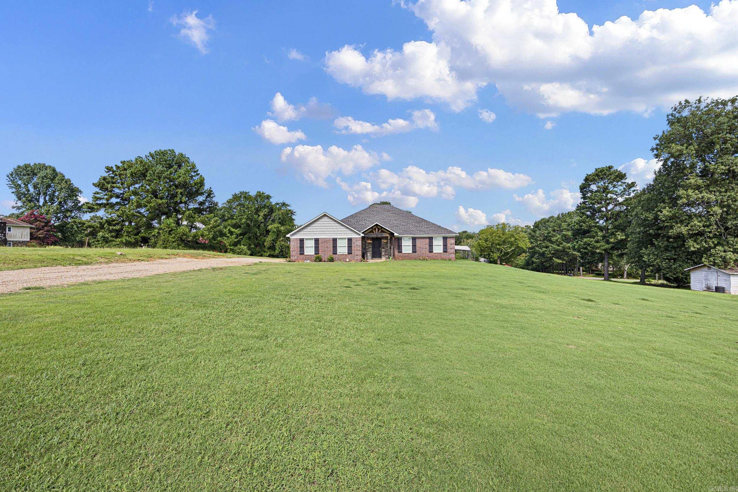 PLEASANT VIEW ADDITION - Residential