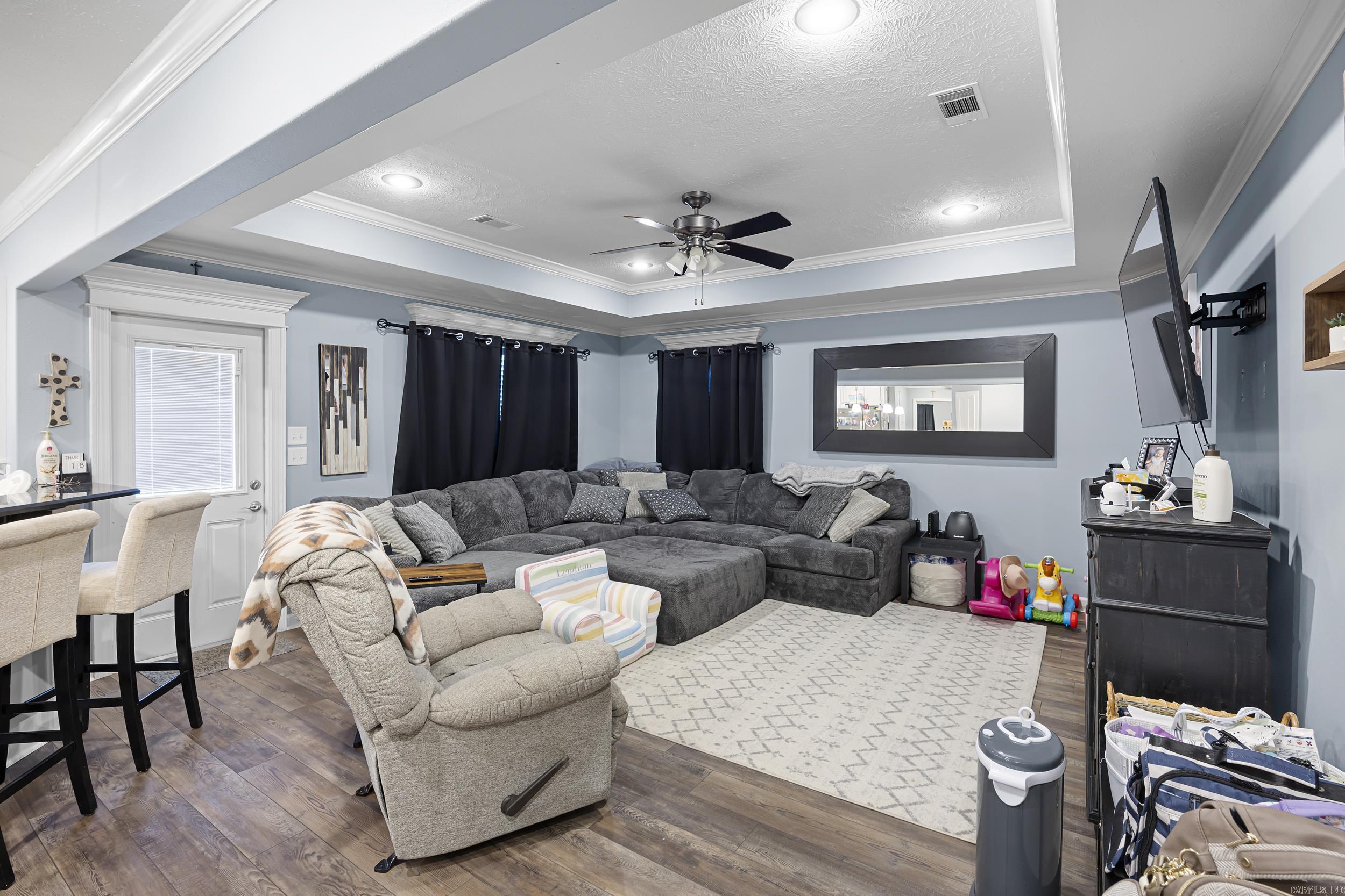 PLEASANT VIEW ADDITION - Residential