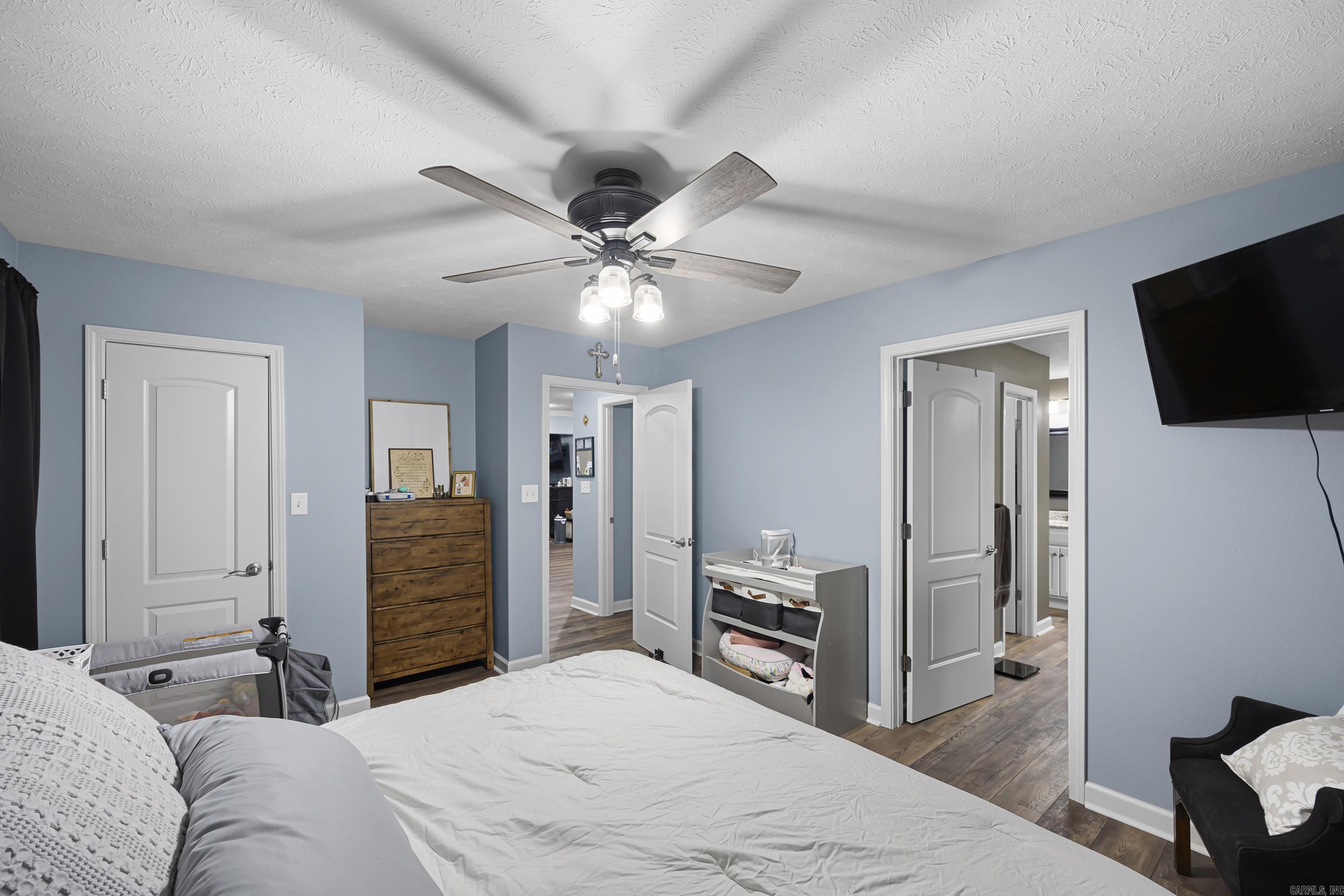 PLEASANT VIEW ADDITION - Residential