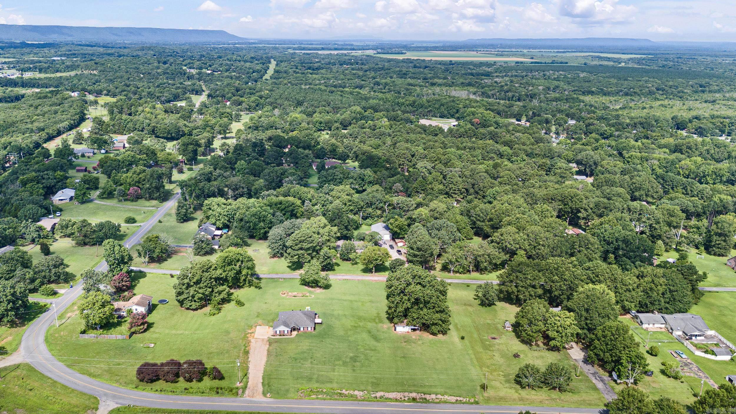 PLEASANT VIEW ADDITION - Residential