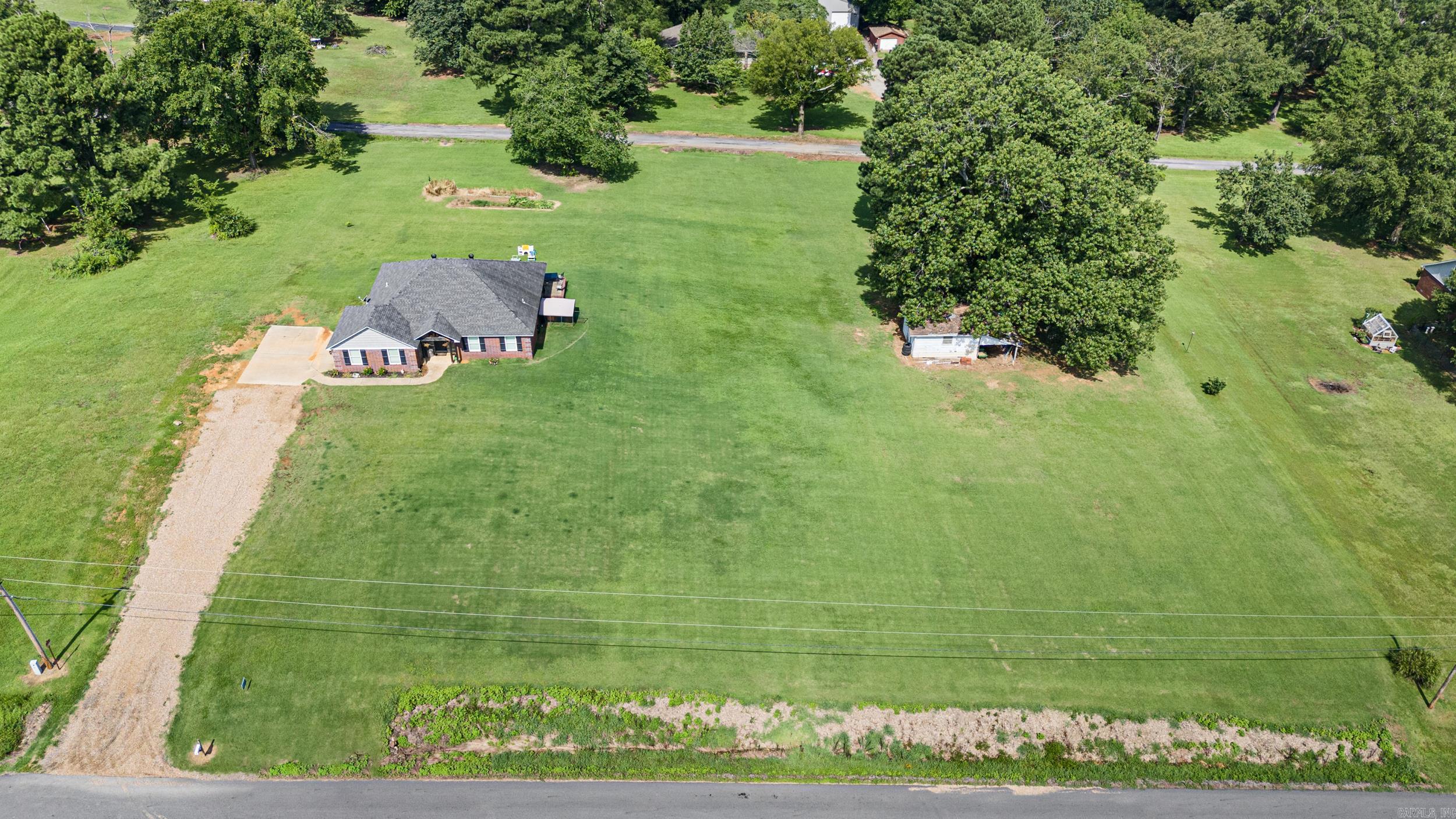 PLEASANT VIEW ADDITION - Residential
