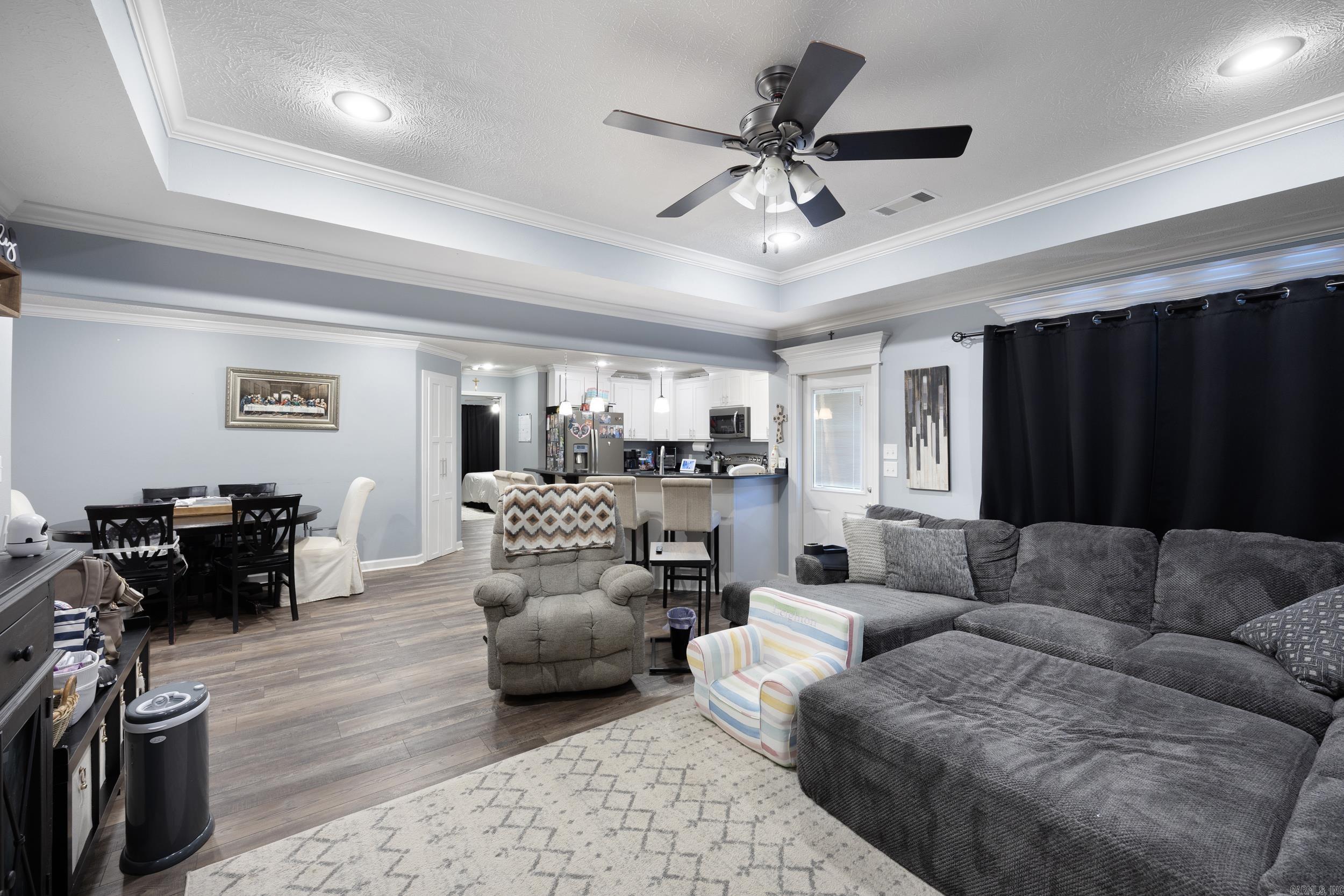 PLEASANT VIEW ADDITION - Residential