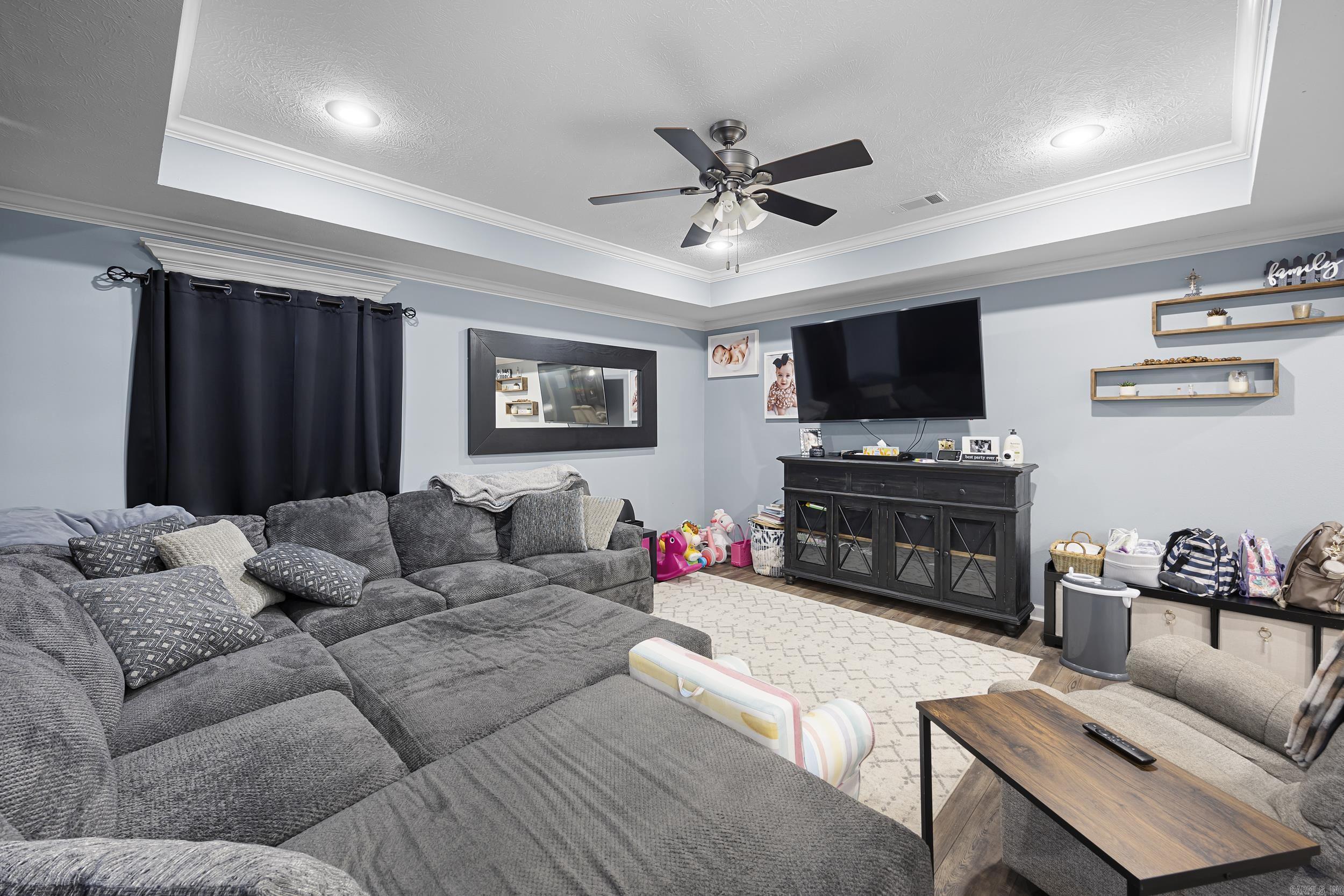 PLEASANT VIEW ADDITION - Residential