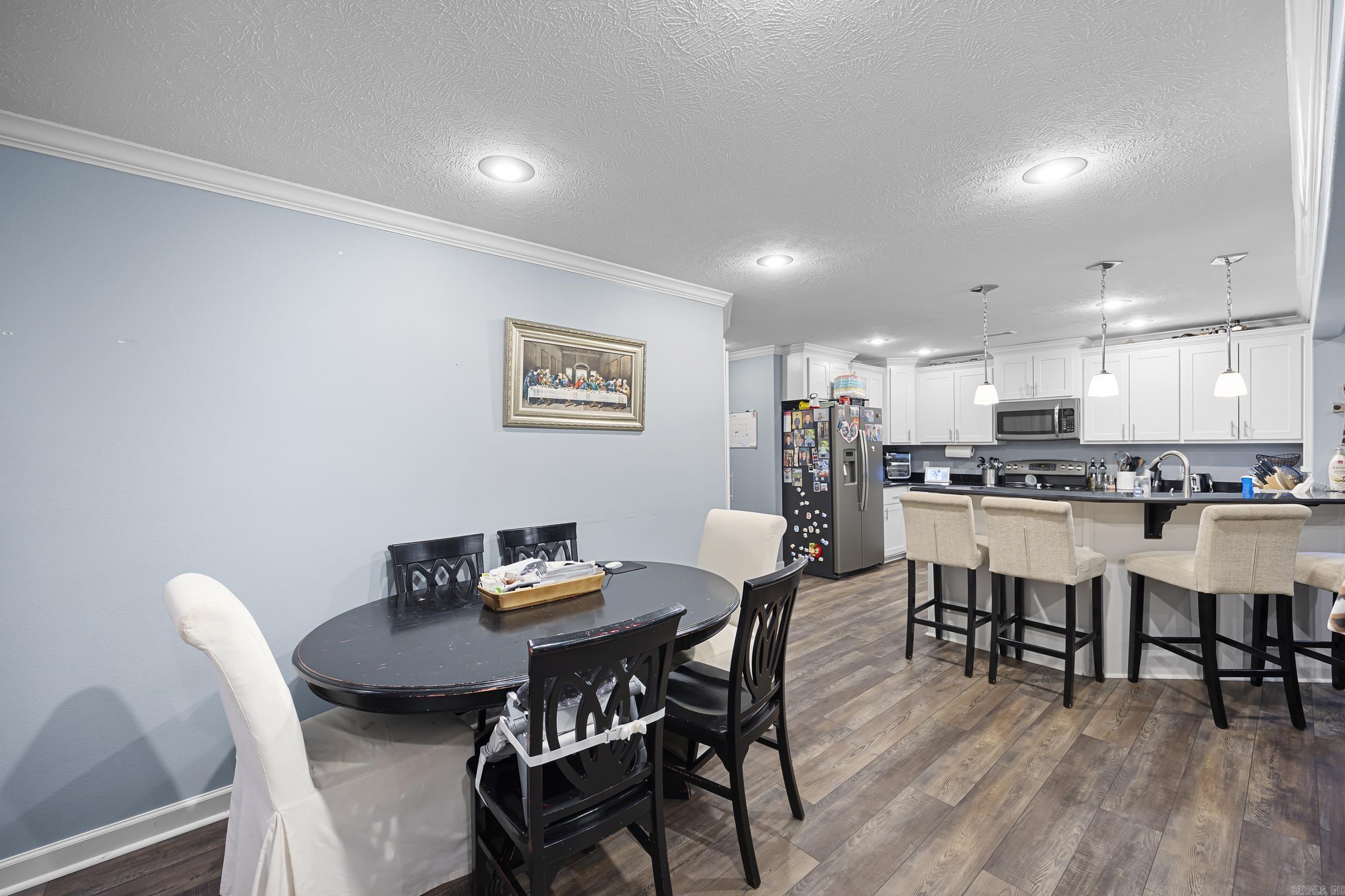PLEASANT VIEW ADDITION - Residential
