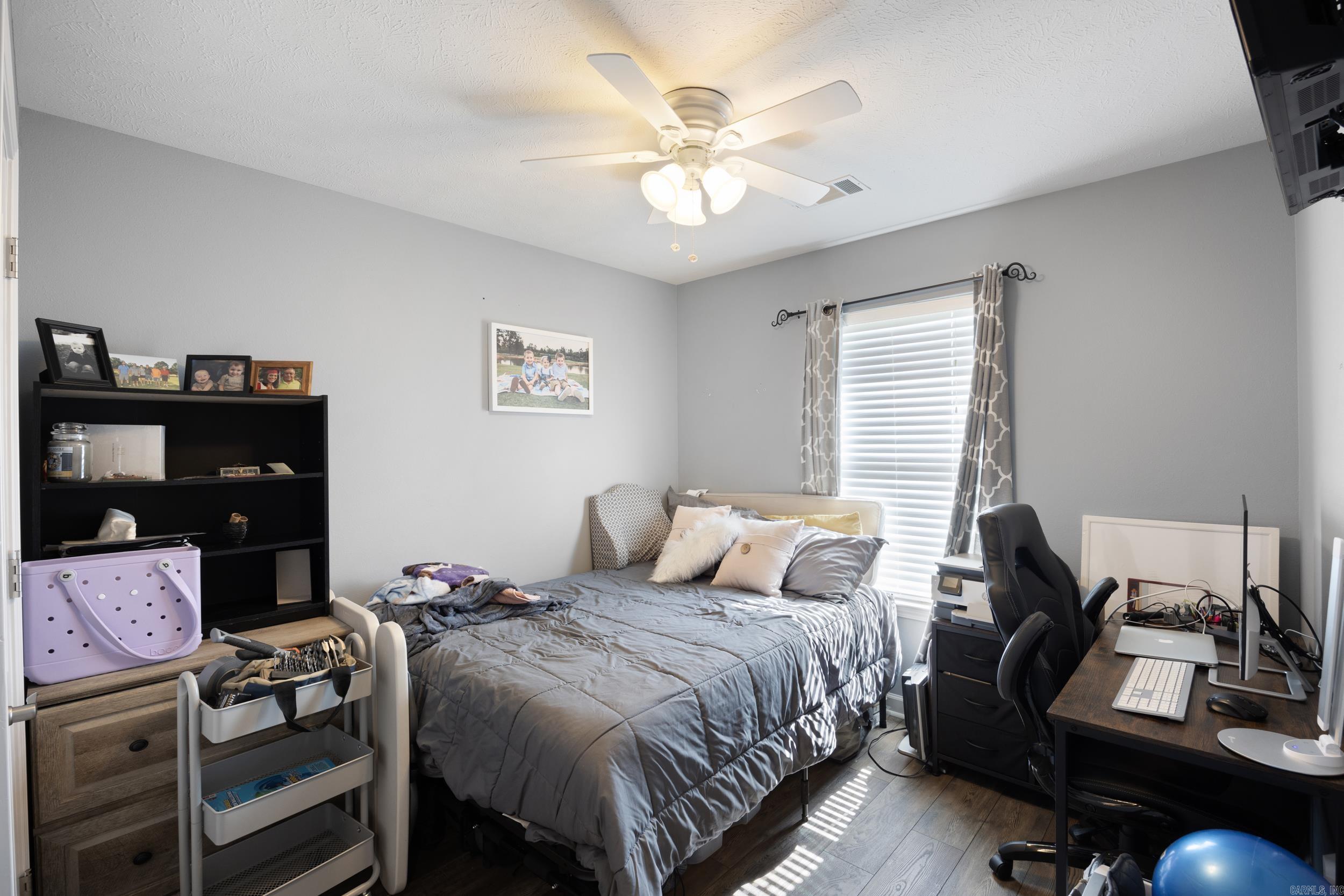 PLEASANT VIEW ADDITION - Residential