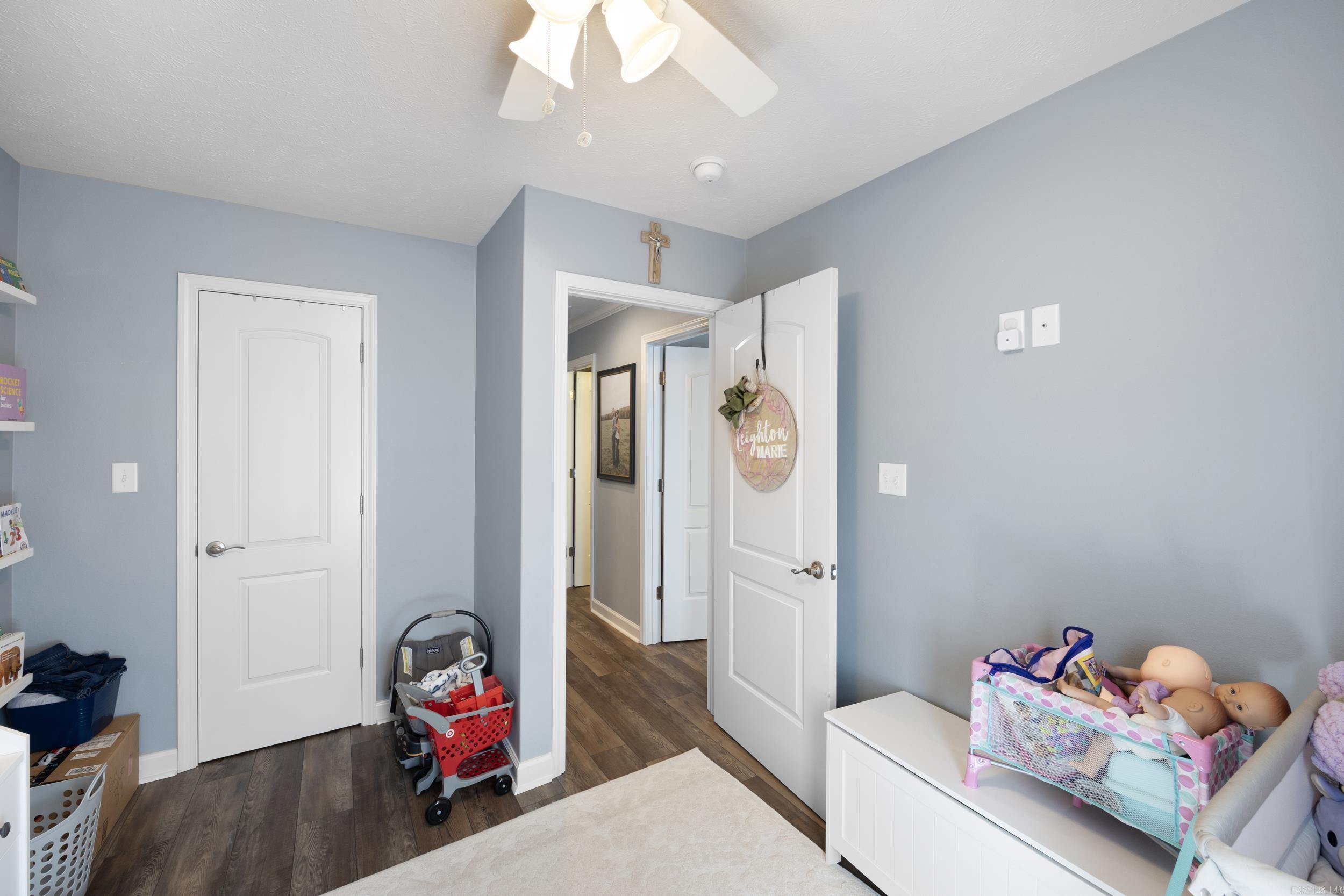 PLEASANT VIEW ADDITION - Residential