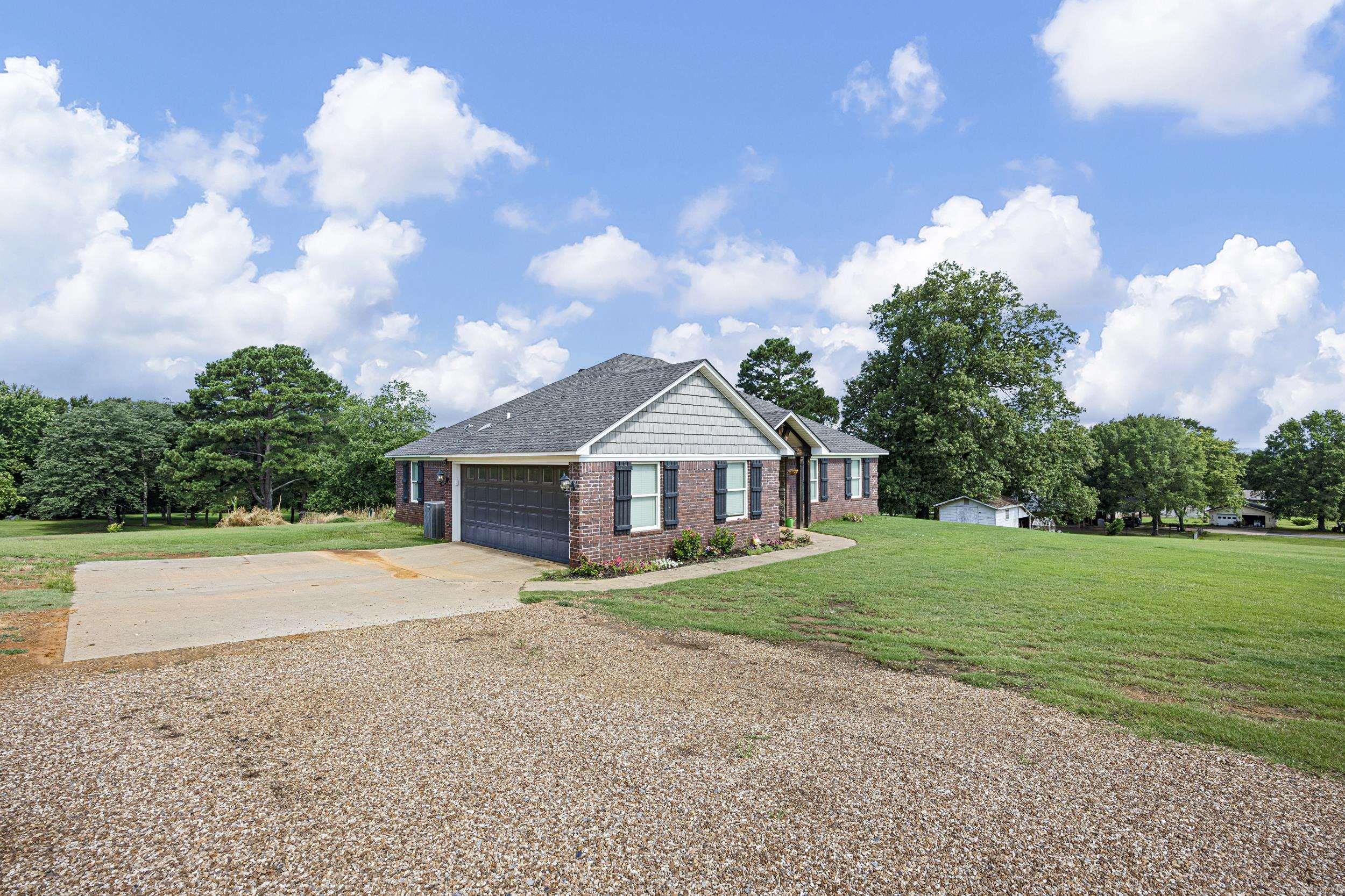 PLEASANT VIEW ADDITION - Residential