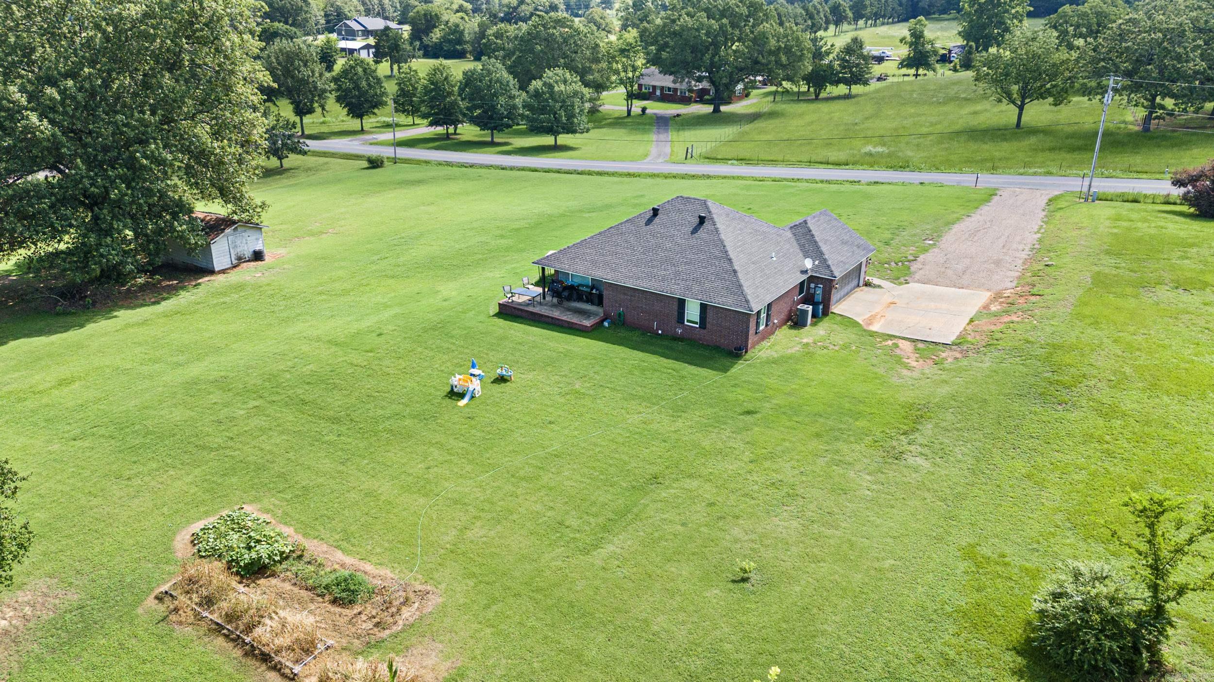 PLEASANT VIEW ADDITION - Residential