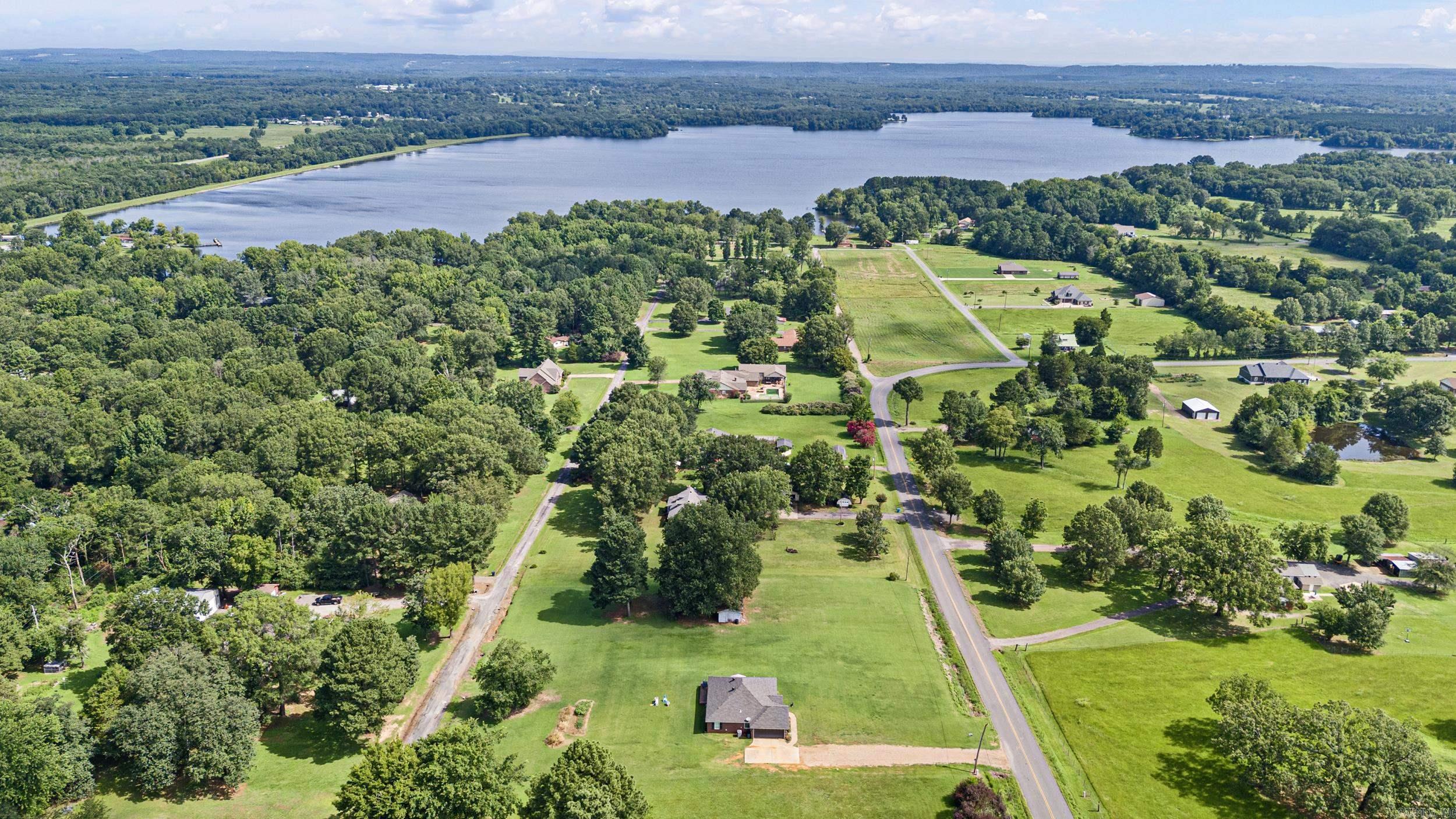 PLEASANT VIEW ADDITION - Residential