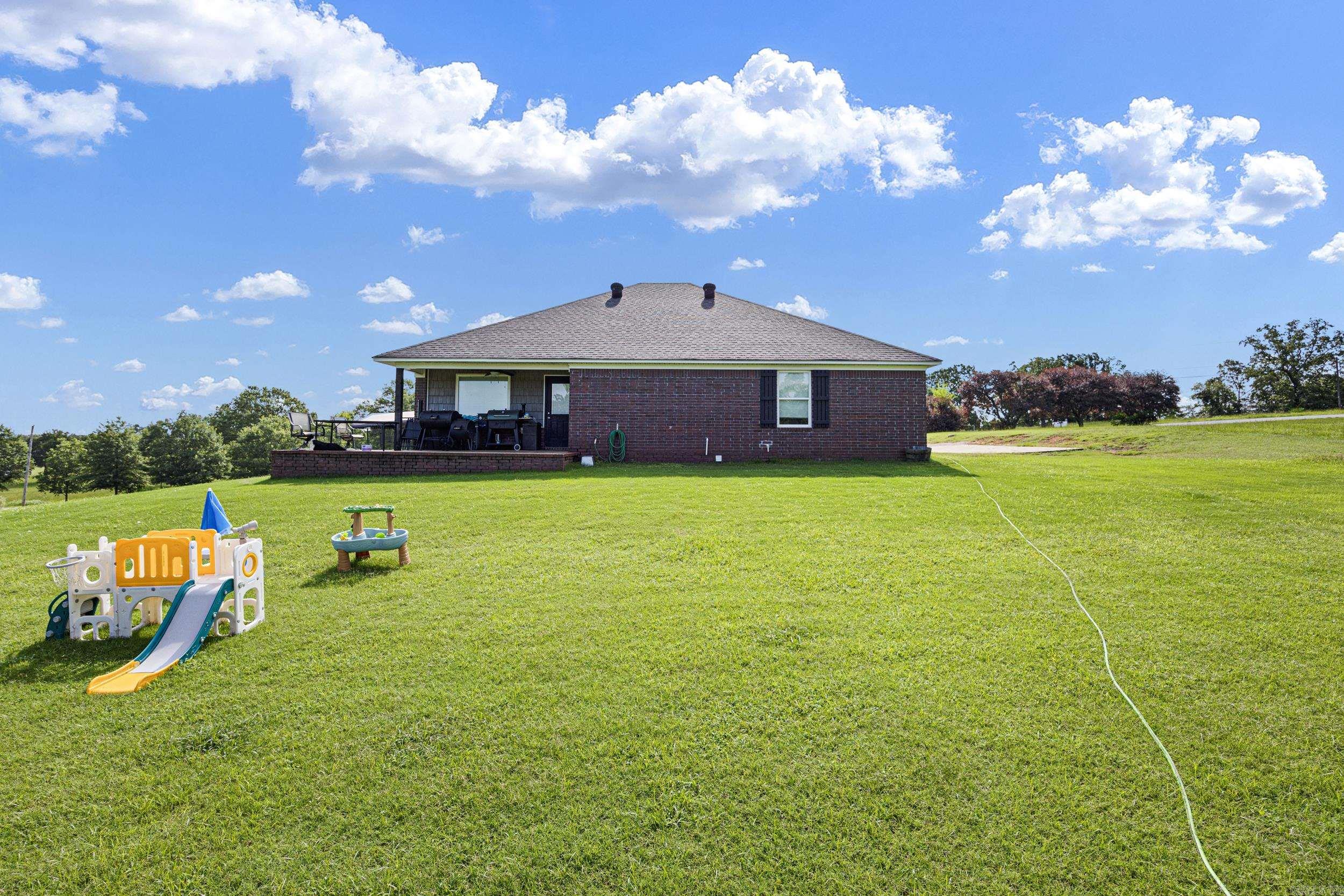 PLEASANT VIEW ADDITION - Residential