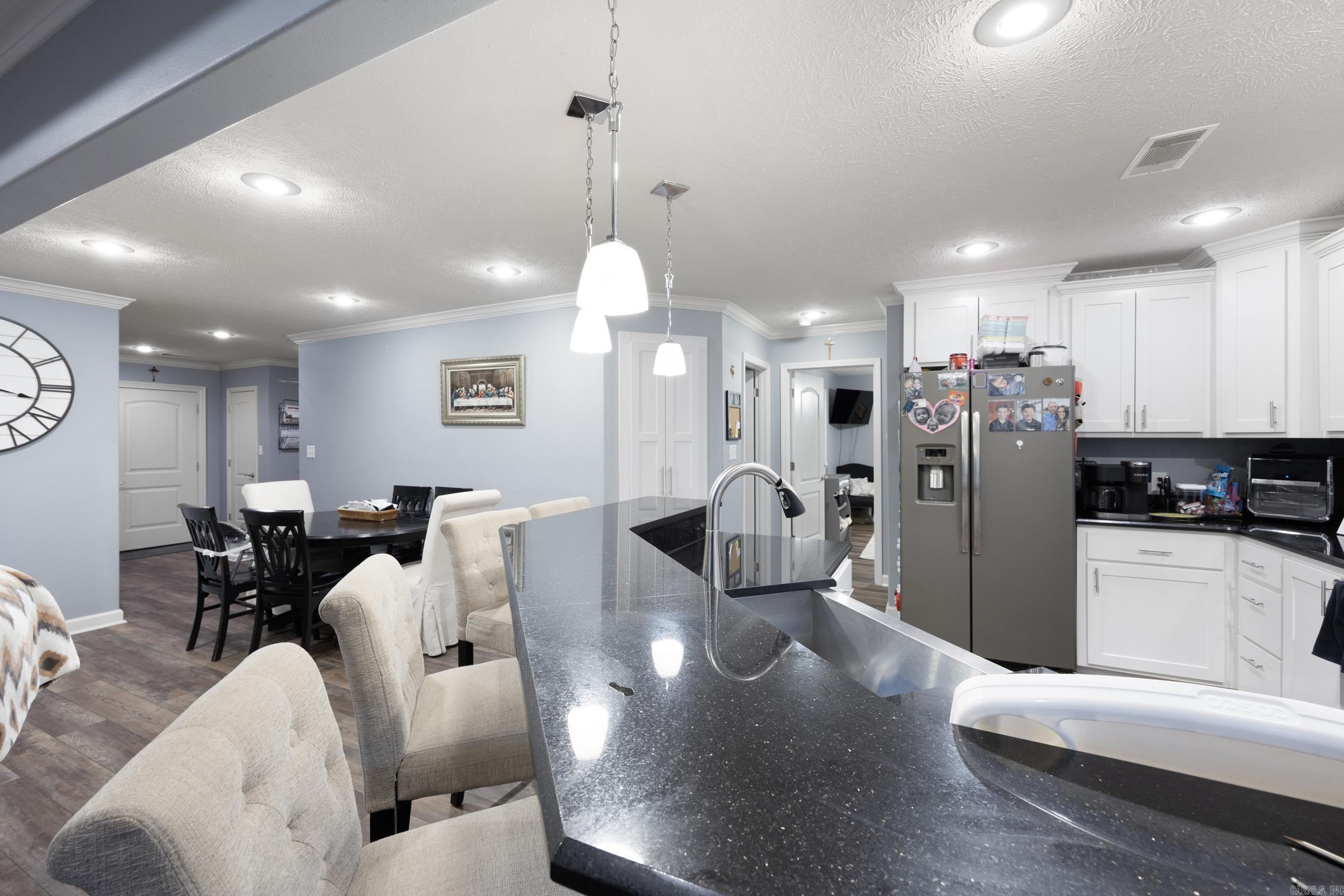 PLEASANT VIEW ADDITION - Residential
