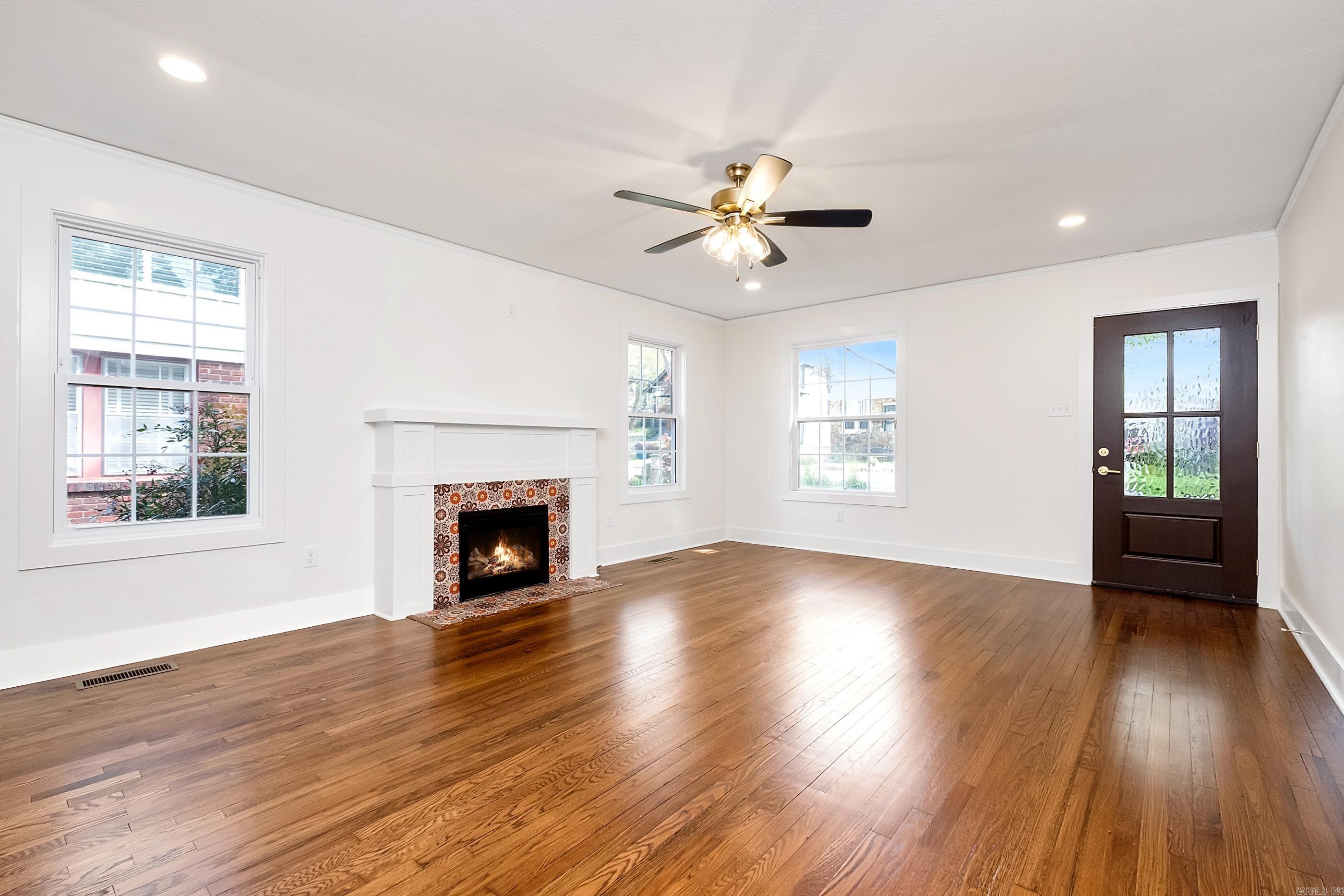 TAYLOR C H - Residential