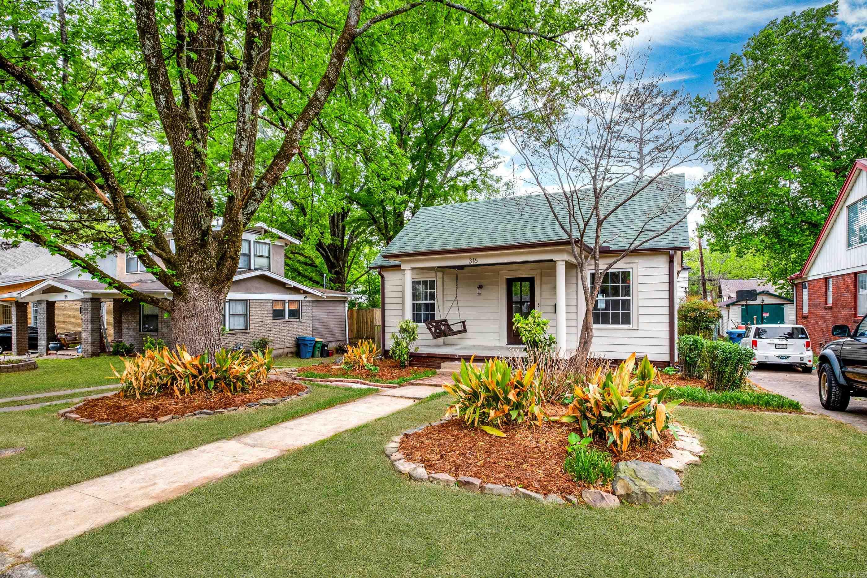 TAYLOR C H - Residential