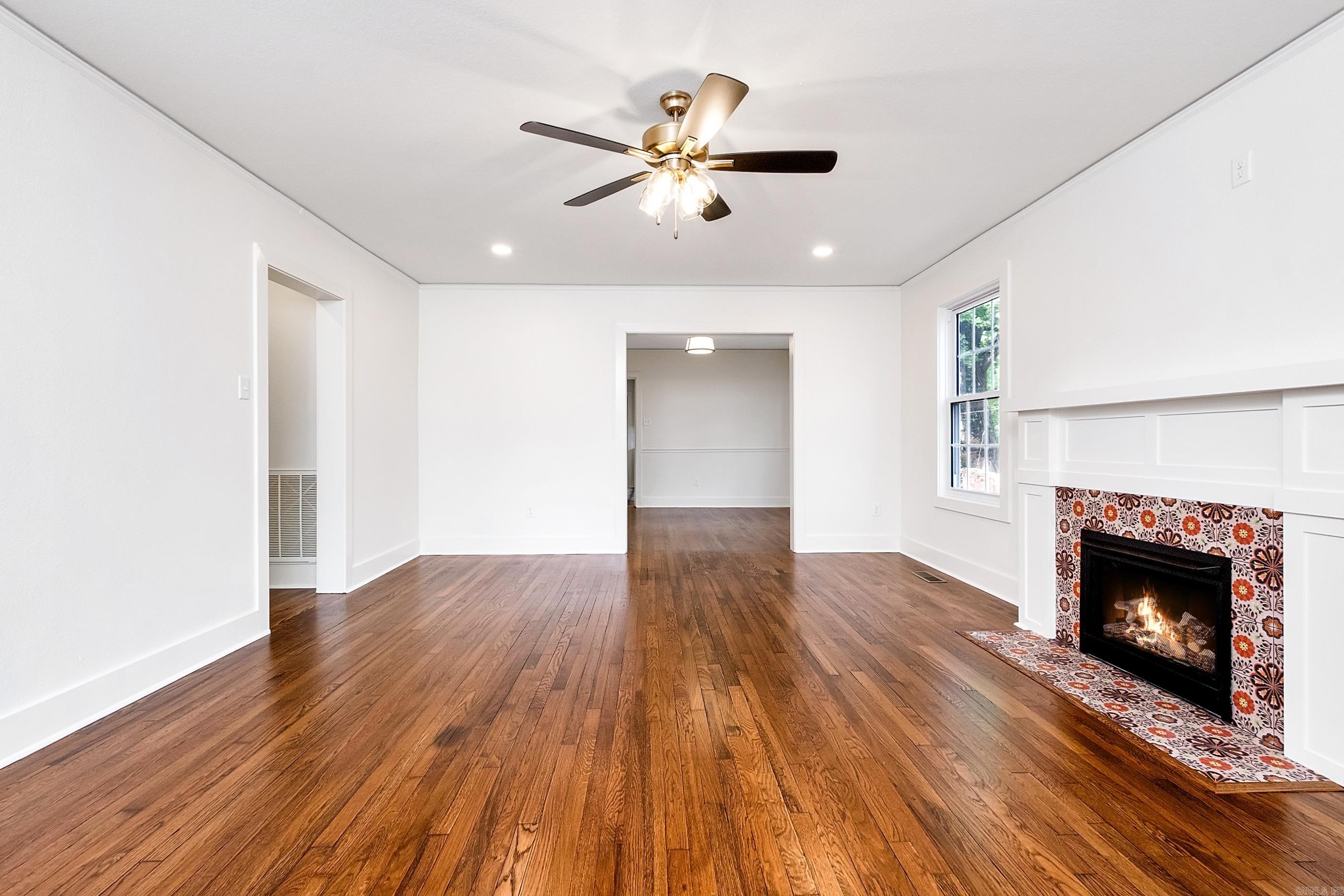 TAYLOR C H - Residential