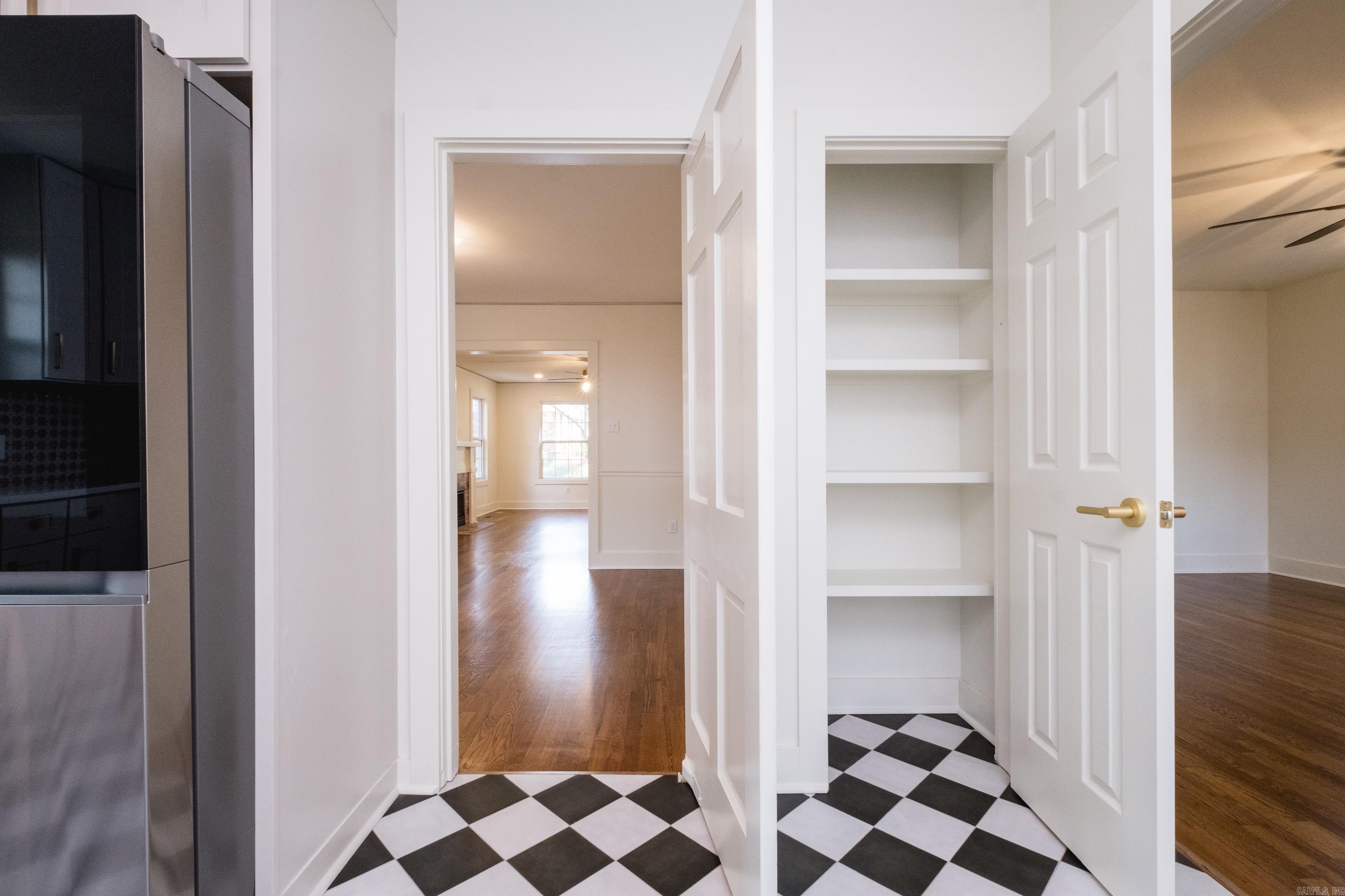 TAYLOR C H - Residential